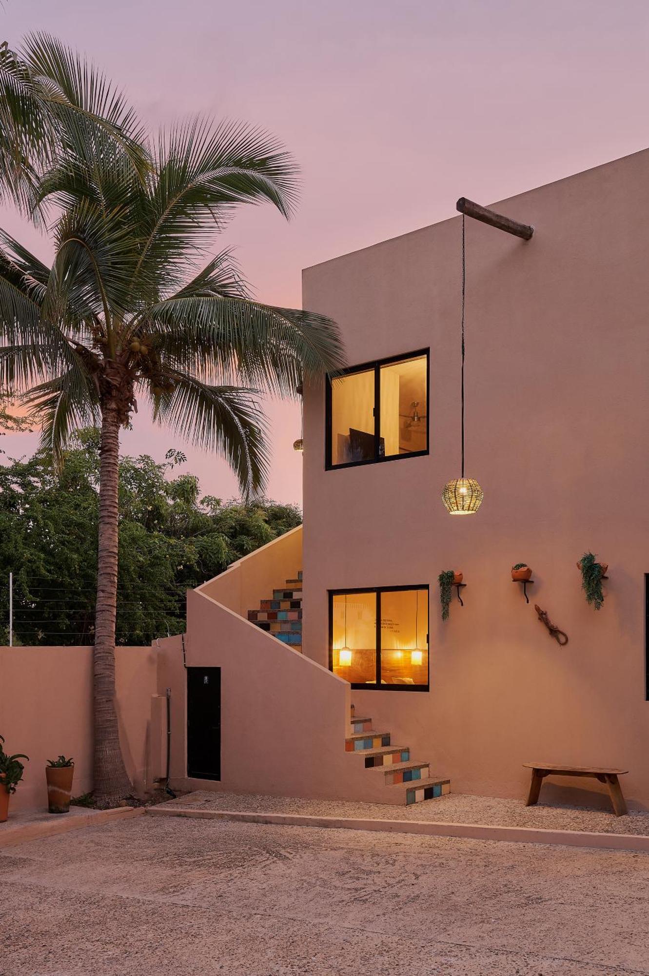Casa Mosaicos Hotel