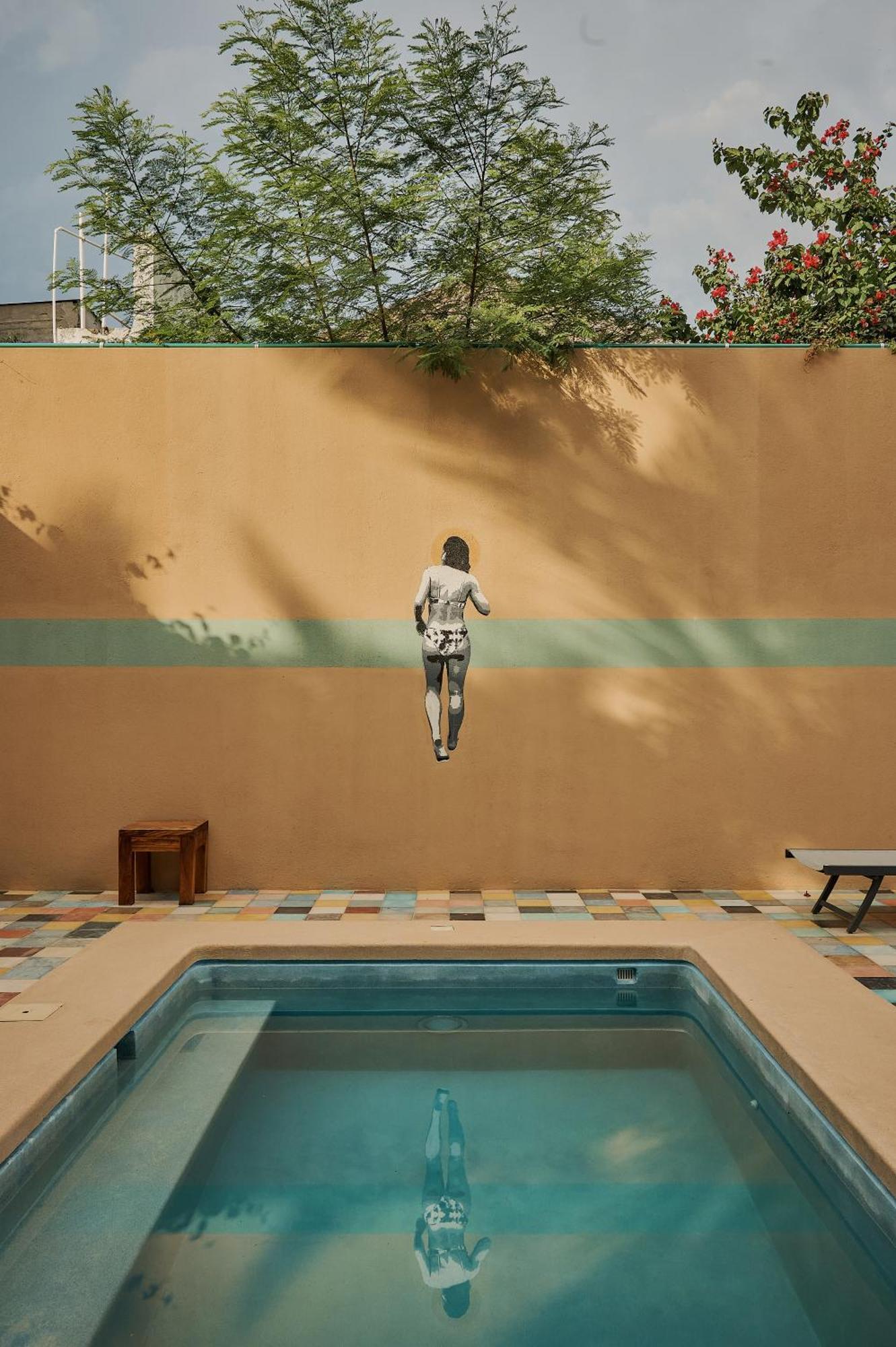 Casa Mosaicos *
