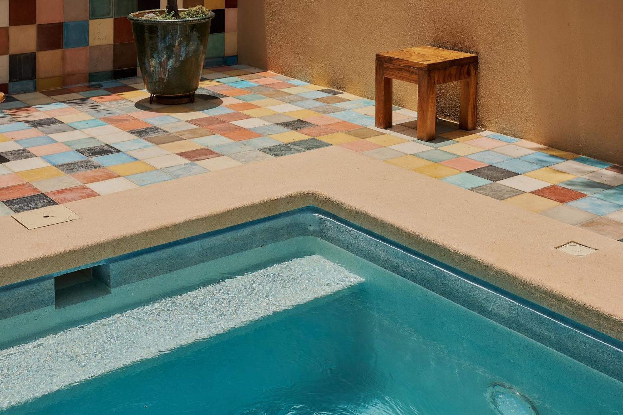 Casa Mosaicos * Puerto Escondido (Oaxaca)