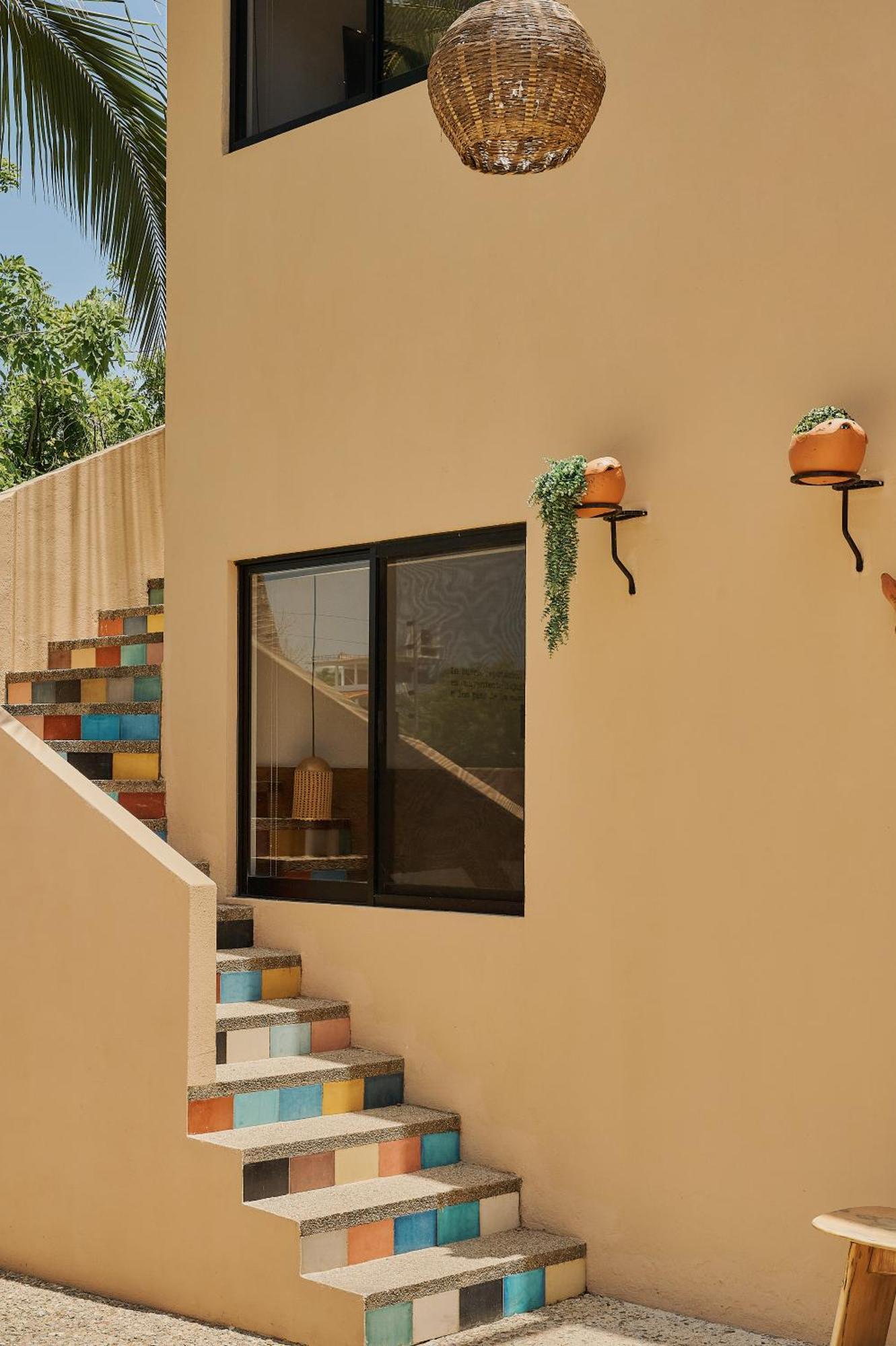 Casa Mosaicos Hotel