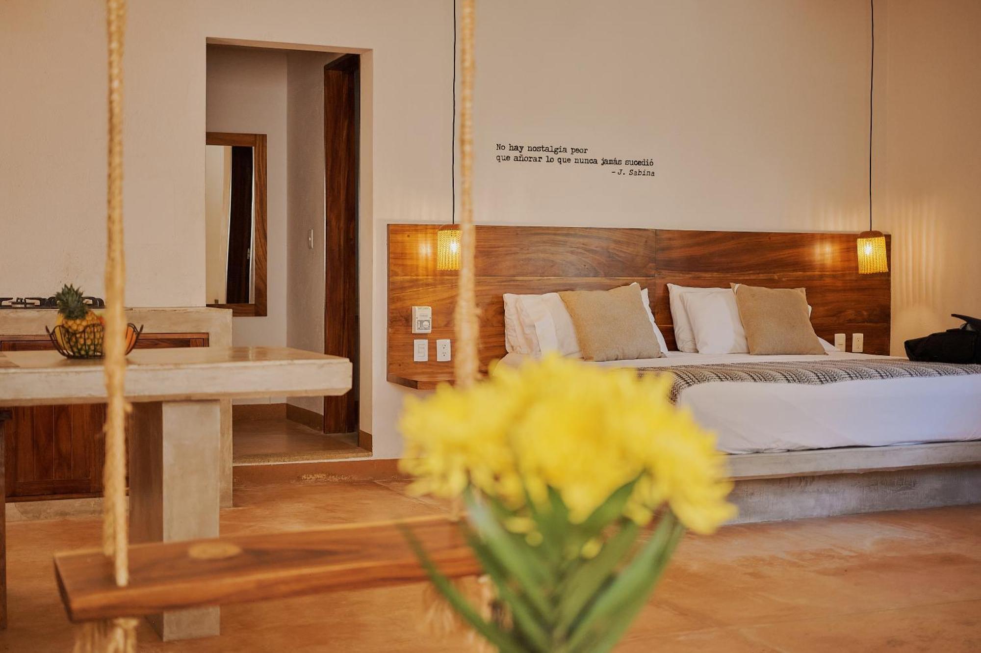Casa Mosaicos Hotel *