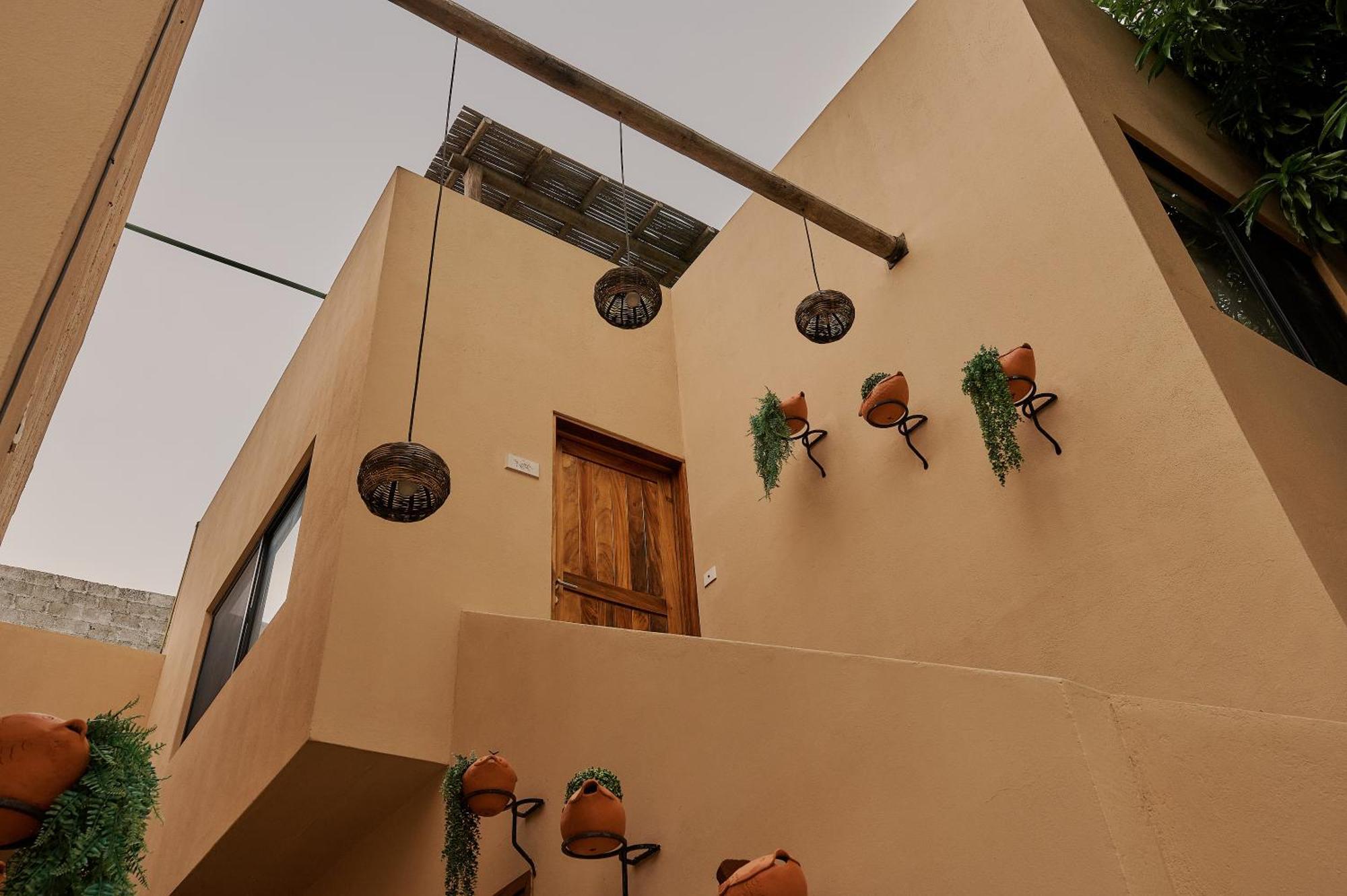 Casa Mosaicos *
