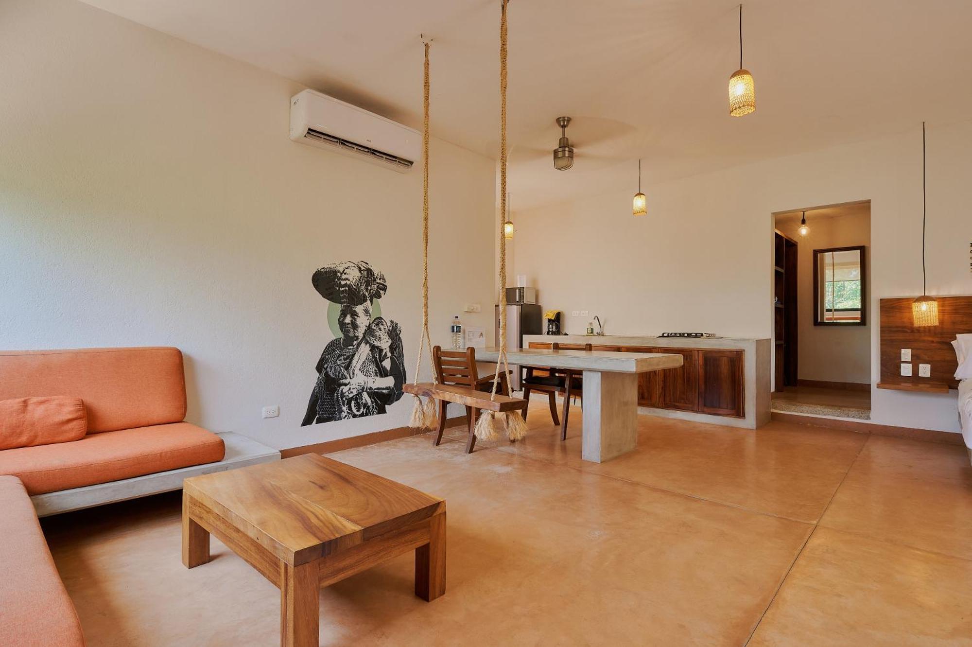 Casa Mosaicos Puerto Escondido (Oaxaca)