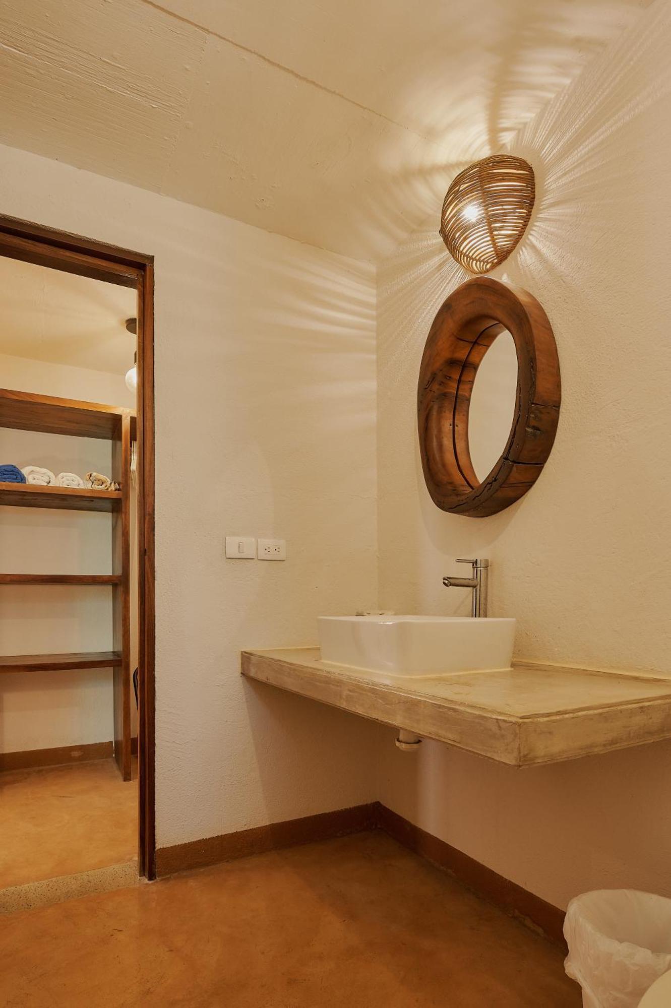 Casa Mosaicos Hotel