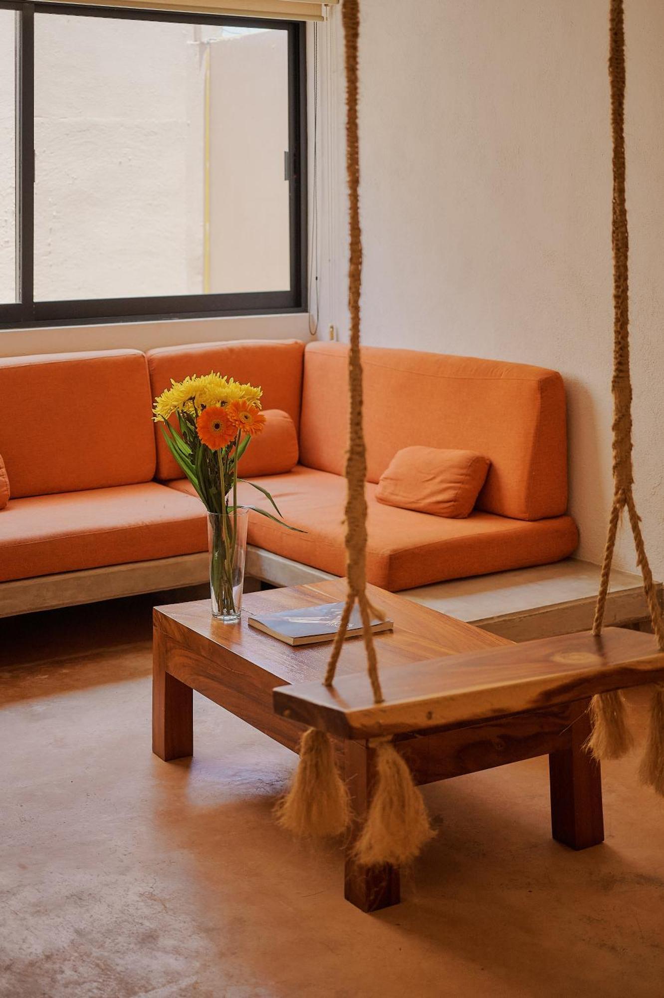 Casa Mosaicos Hotel Puerto Escondido (Oaxaca)