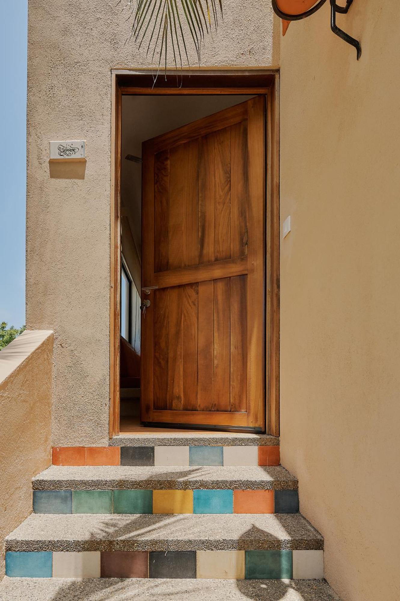 Casa Mosaicos Hotel