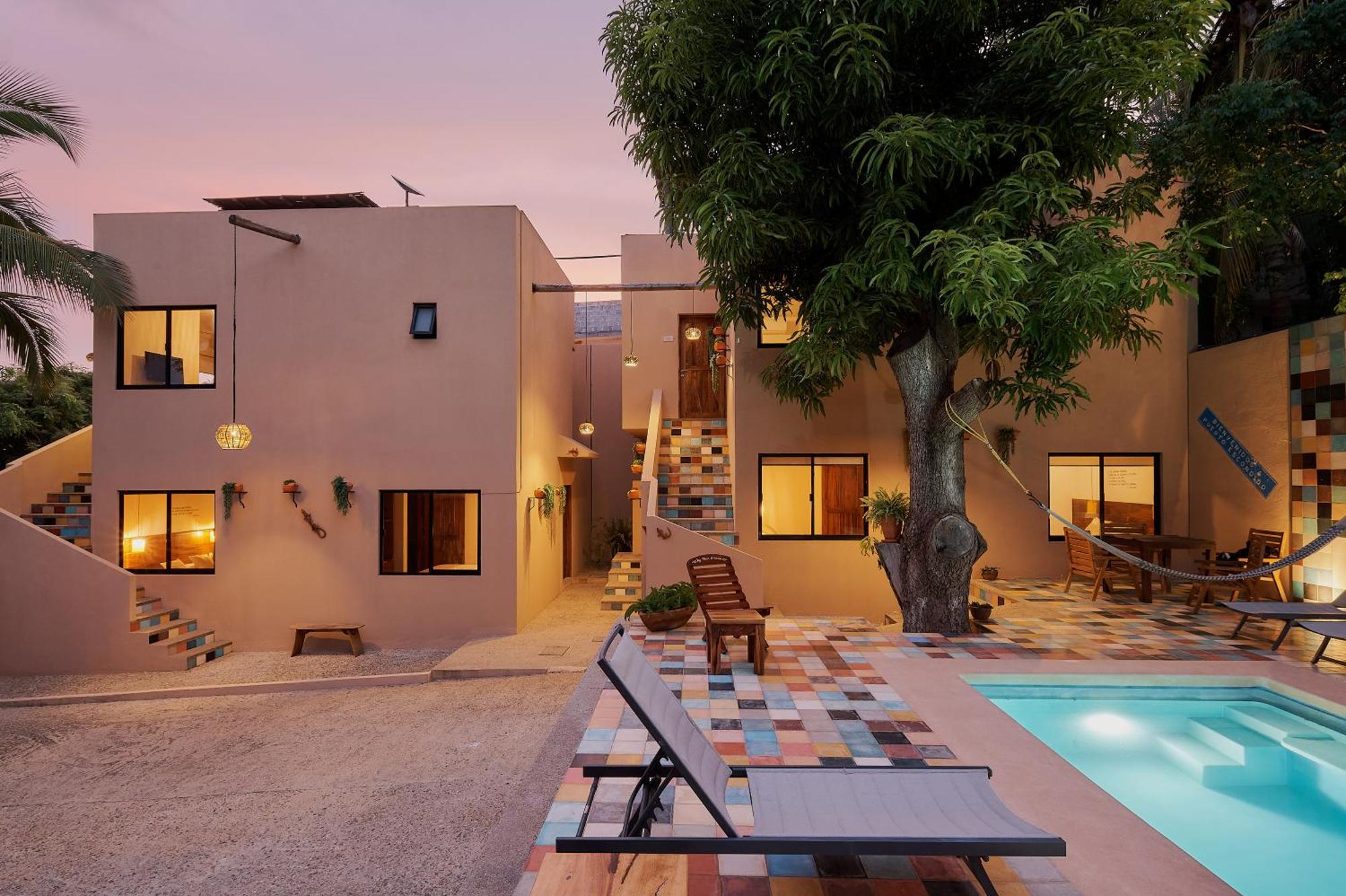 Hotel Casa Mosaicos