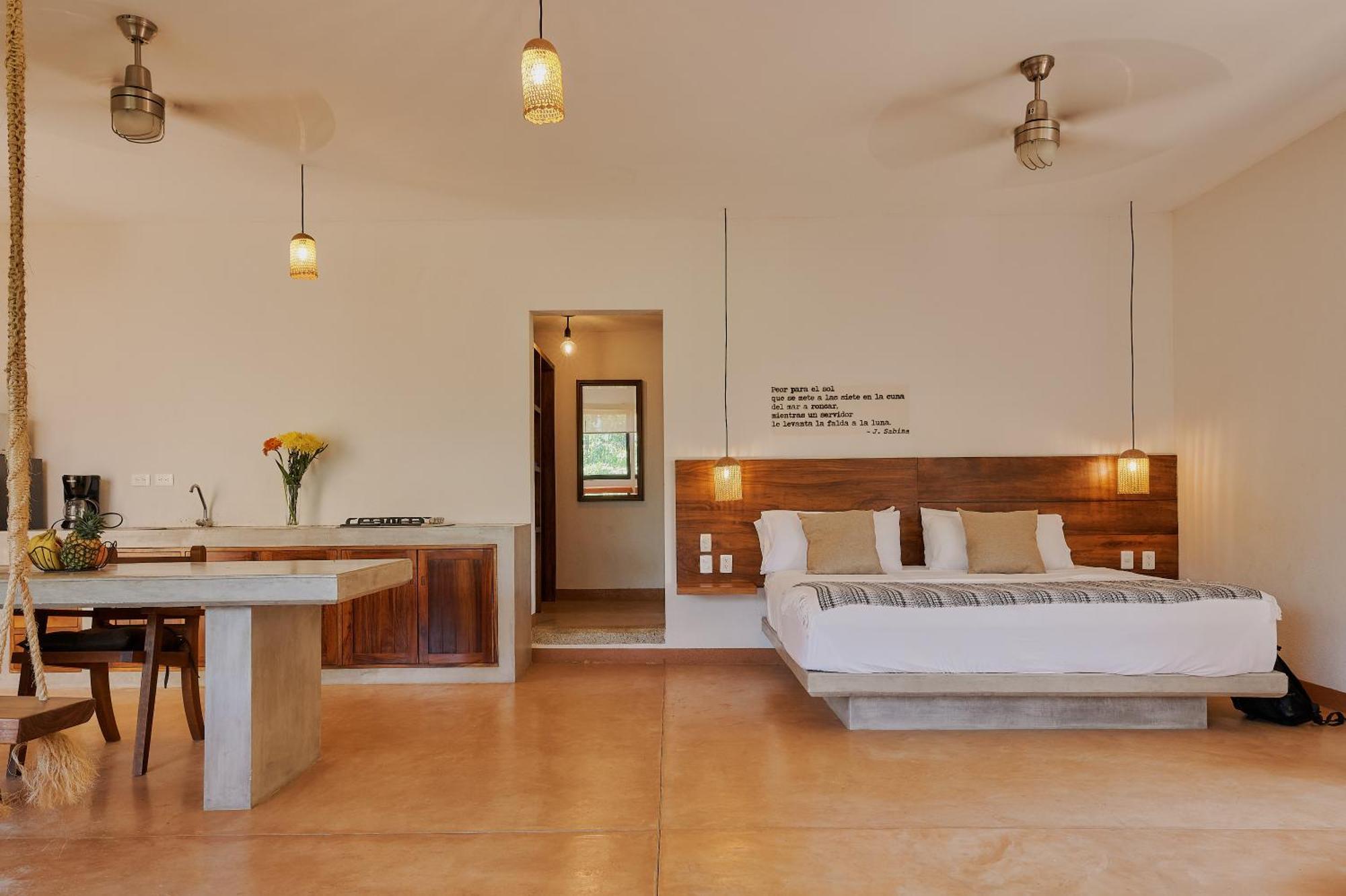 Casa Mosaicos Hotel Puerto Escondido (Oaxaca)