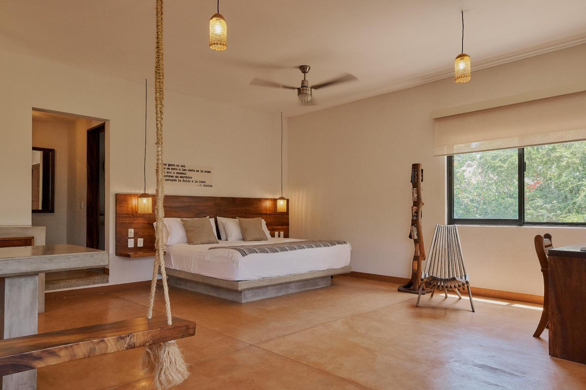 Casa Mosaicos Puerto Escondido (Oaxaca)