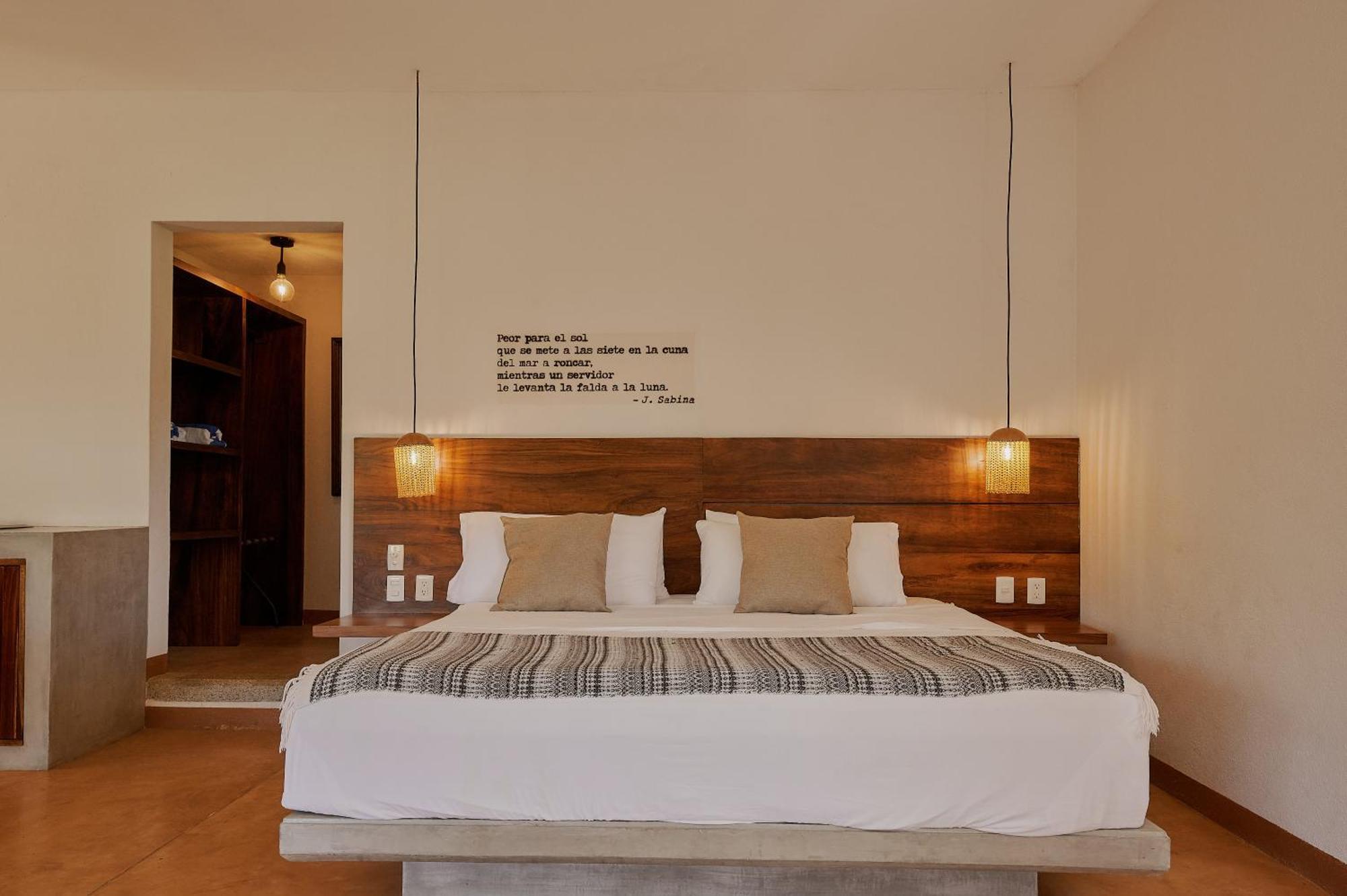 Casa Mosaicos Hotel