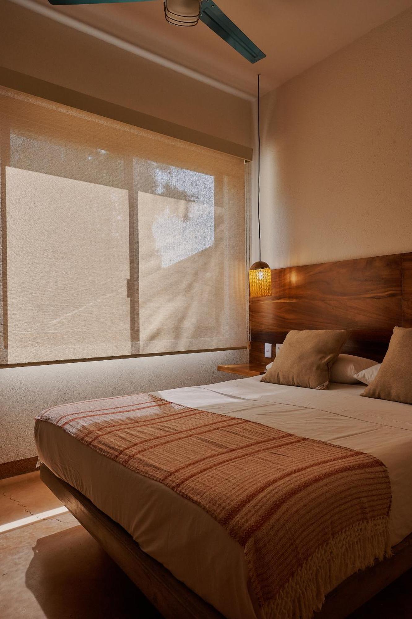 Casa Mosaicos Hotel *