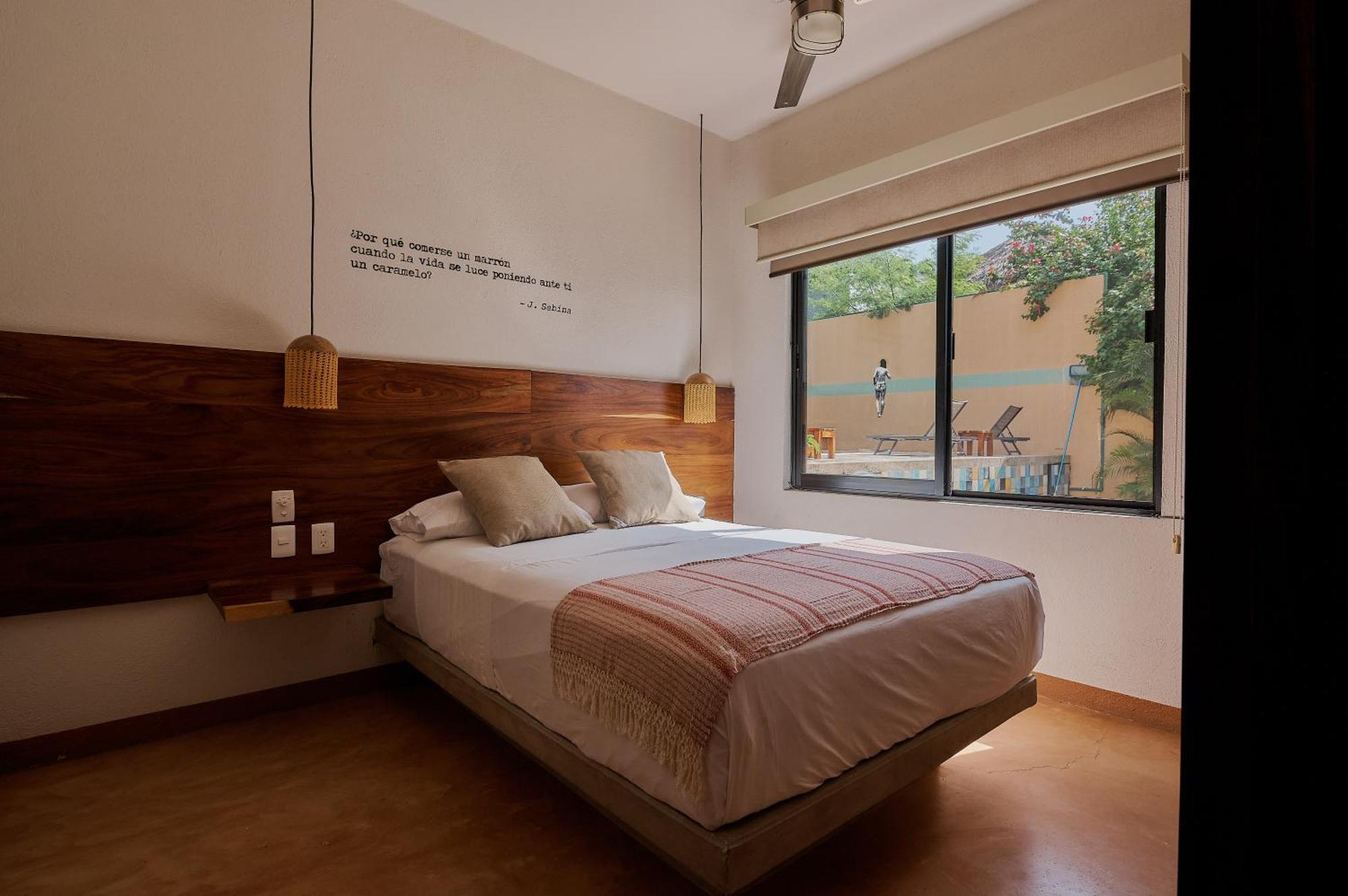 Hotel Casa Mosaicos *