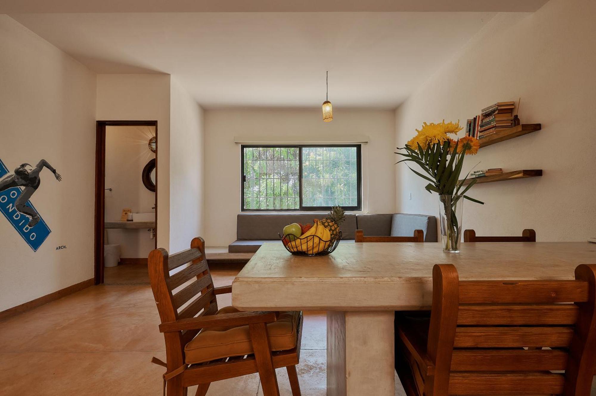 Casa Mosaicos Puerto Escondido (Oaxaca)