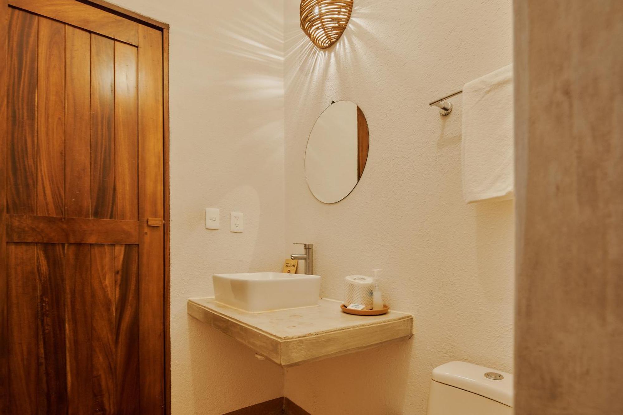 Hotel Casa Mosaicos Puerto Escondido (Oaxaca)