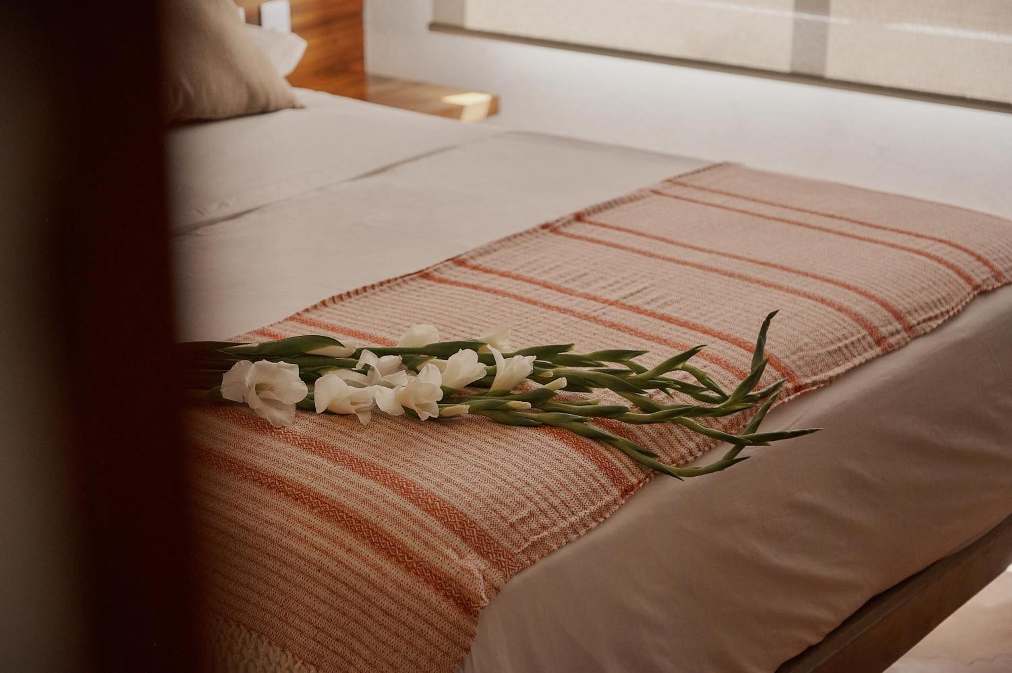 Casa Mosaicos Hotel