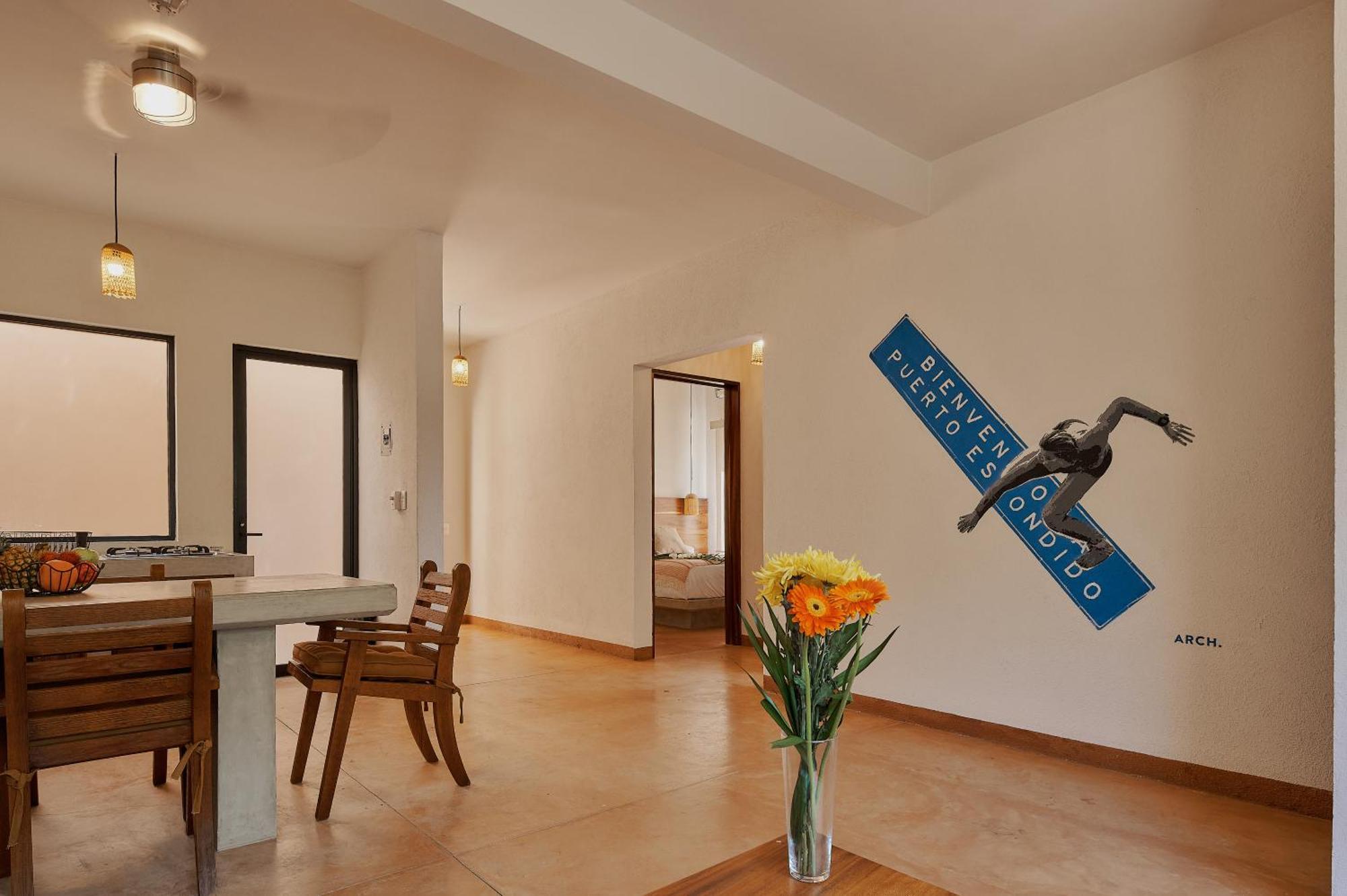 Hotel Casa Mosaicos *