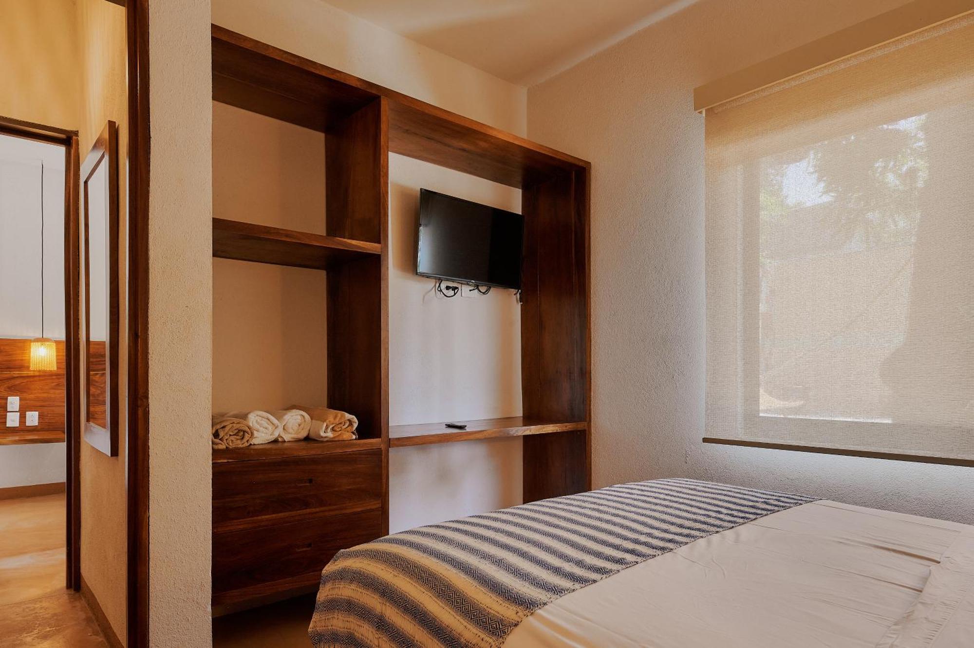 Casa Mosaicos Hotel *