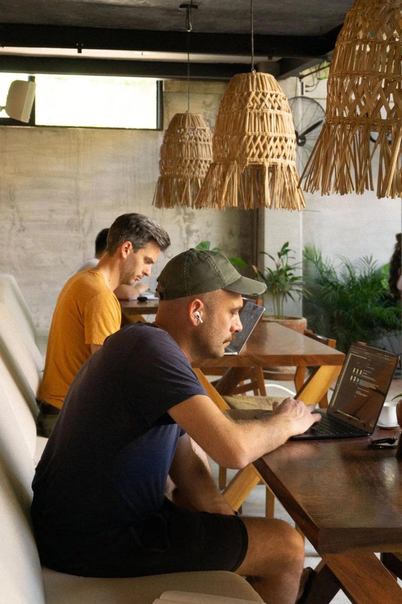 Nectar Hotel, Cafe, Cowork - Adults Only *