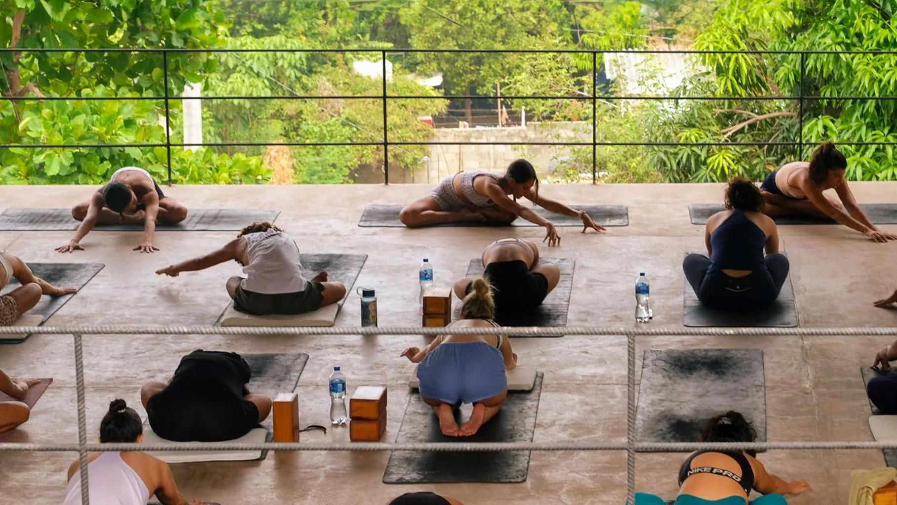 Nectar Hotel, Cafe, Cowork - Adults Only Pensión Puerto Escondido (Oaxaca)