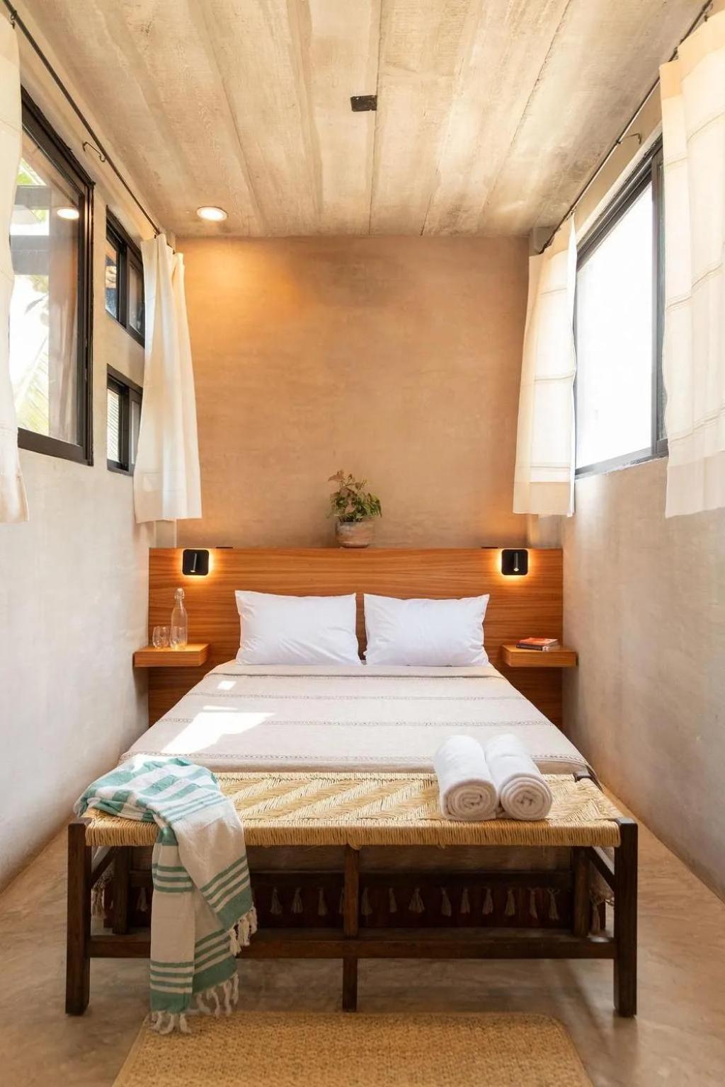 Pensión Nectar Hotel, Cafe, Cowork - Adults Only