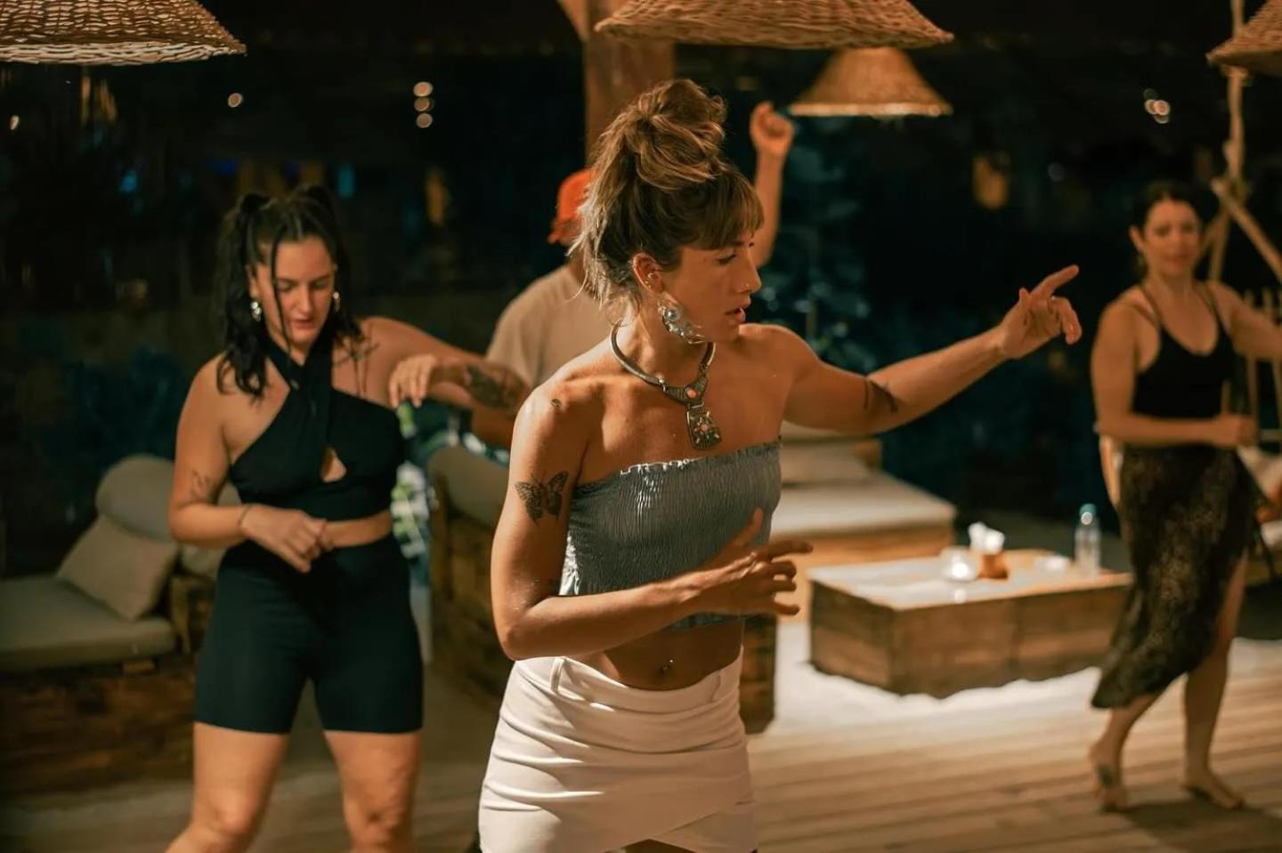 Nectar Hotel, Cafe, Cowork - Adults Only Puerto Escondido (Oaxaca)