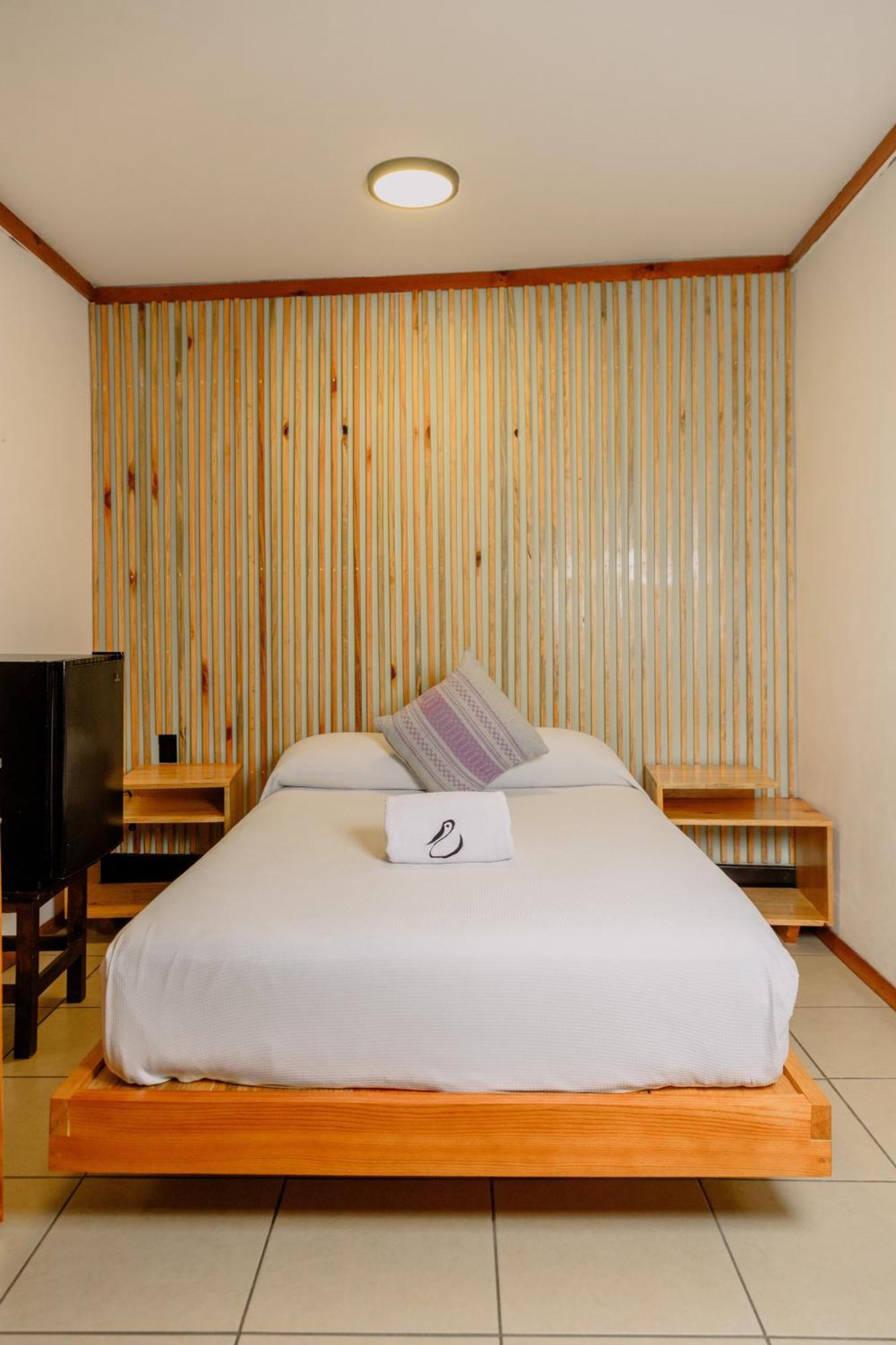 Zicatela Hotel
