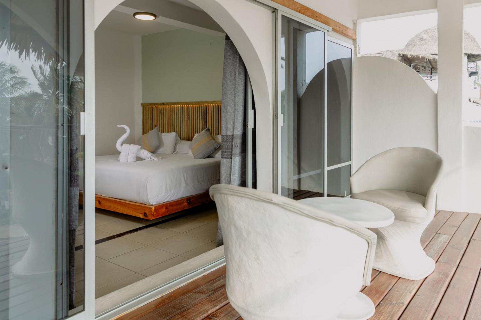 Hotel Zicatela
