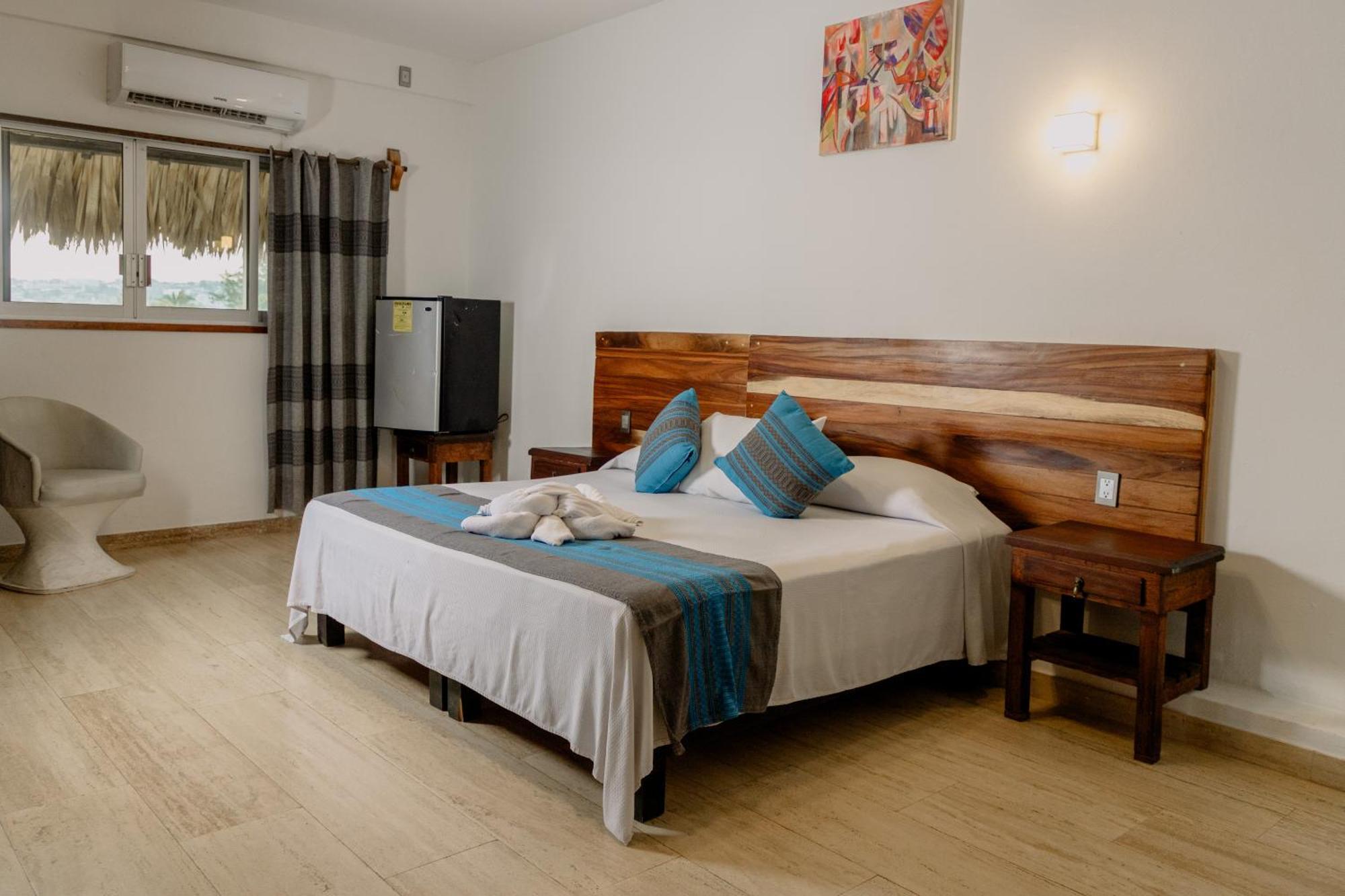 Hotel Zicatela
