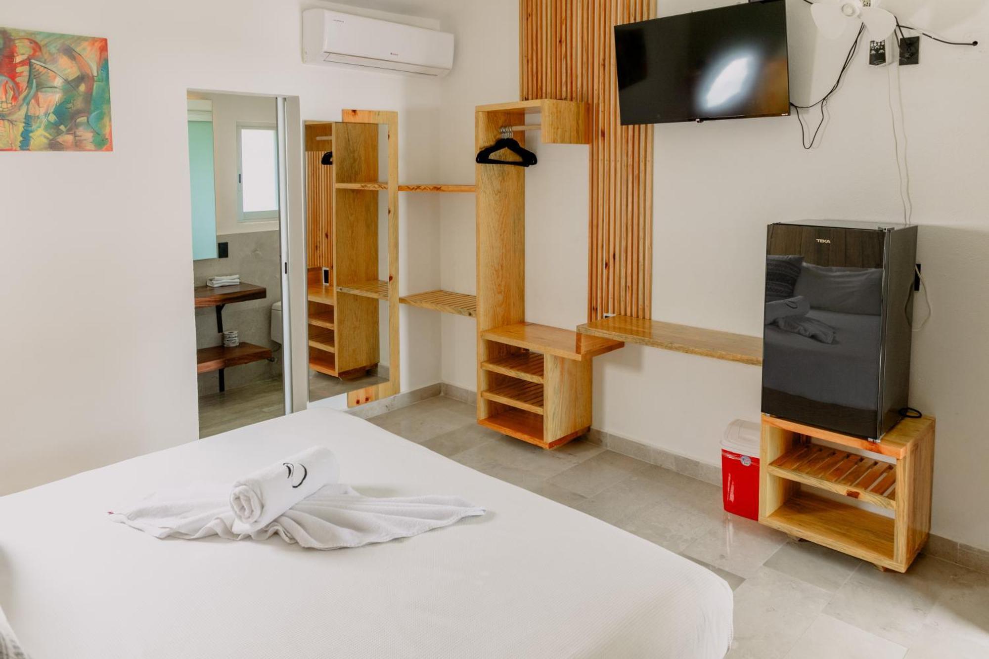 Hotel Zicatela