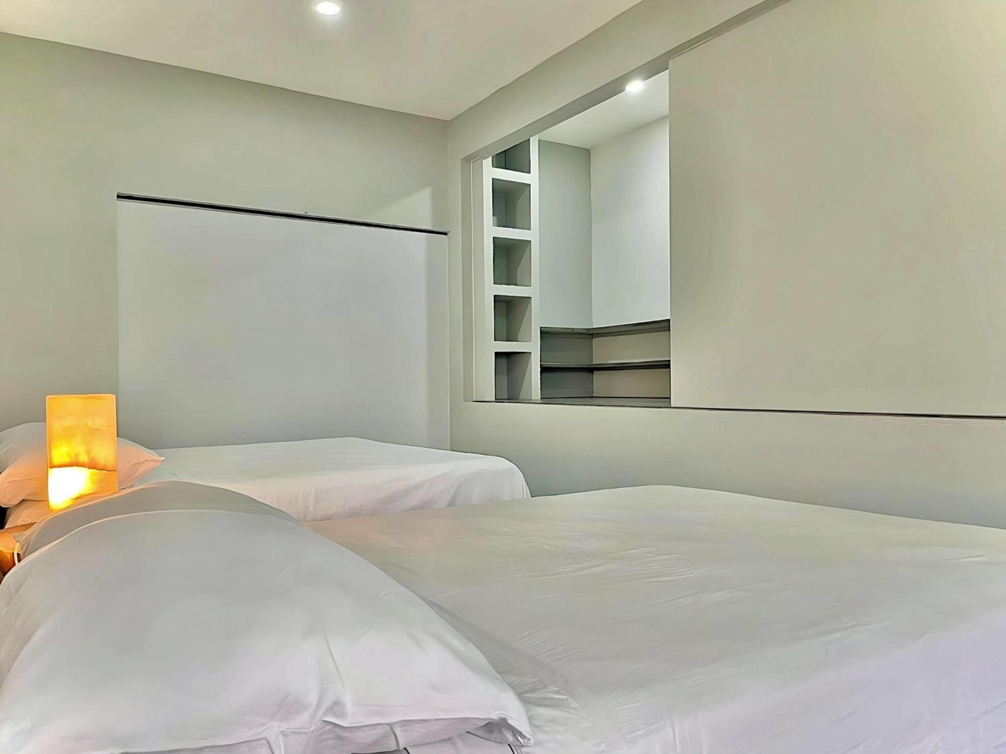 Apartamento Gran Descuento Por Apertura Puerto Escondido (Oaxaca)