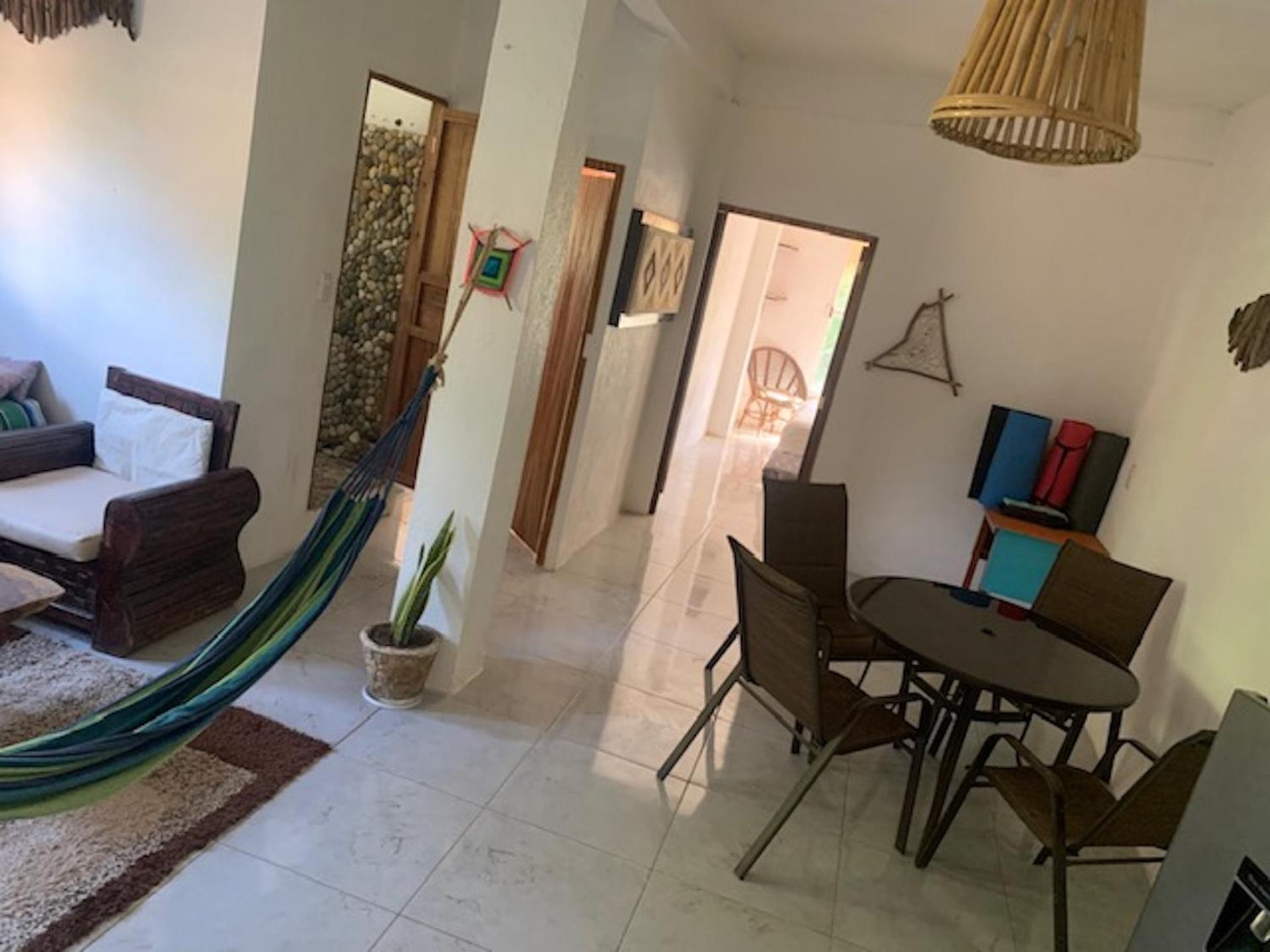 Casa Tavari * Puerto Escondido (Oaxaca)