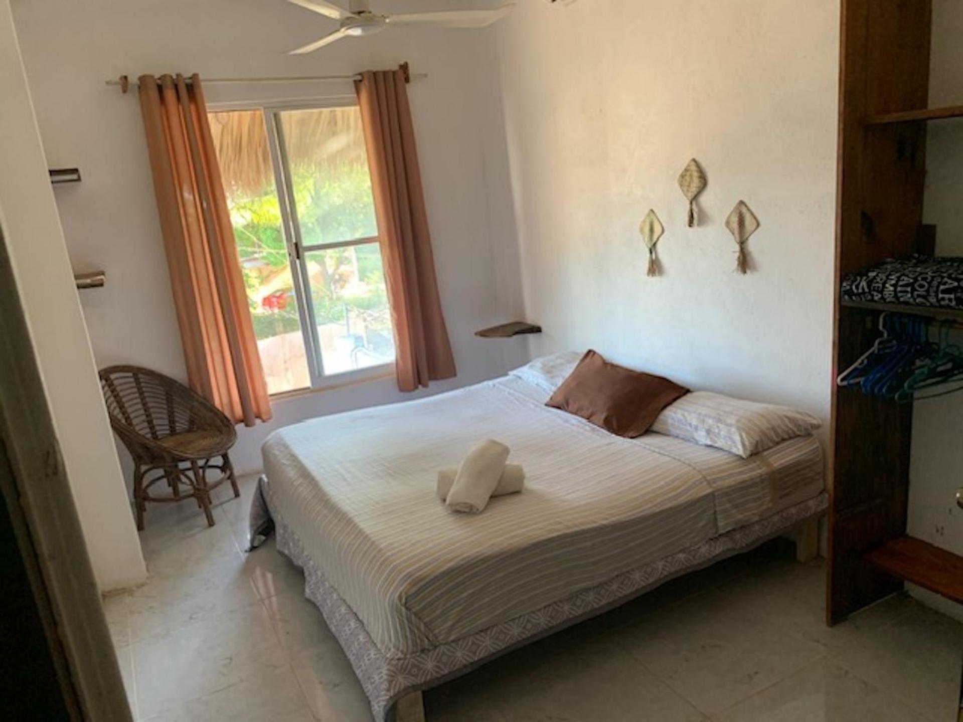 Pensión Casa Tavari