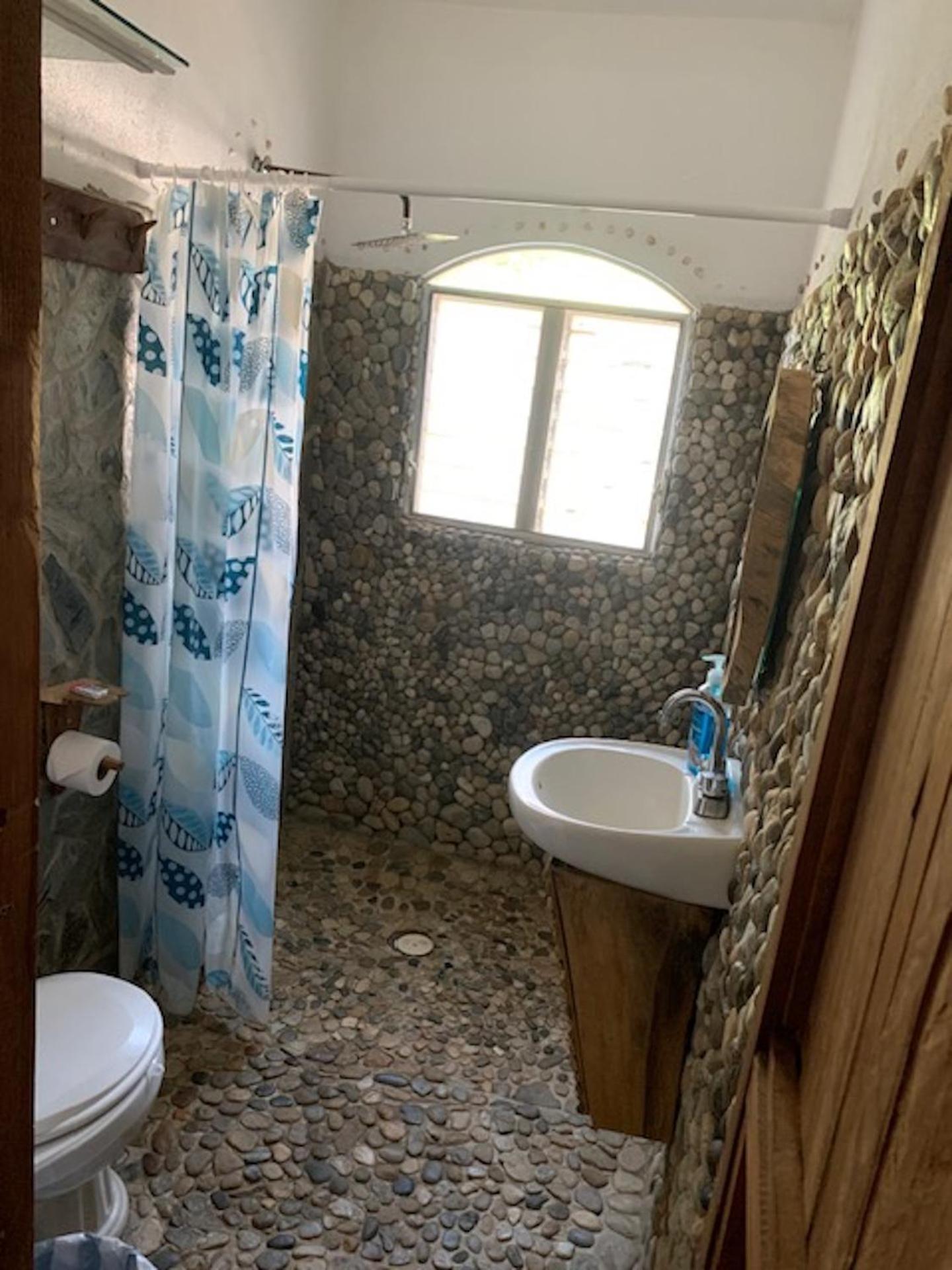 Casa Tavari Pensión *