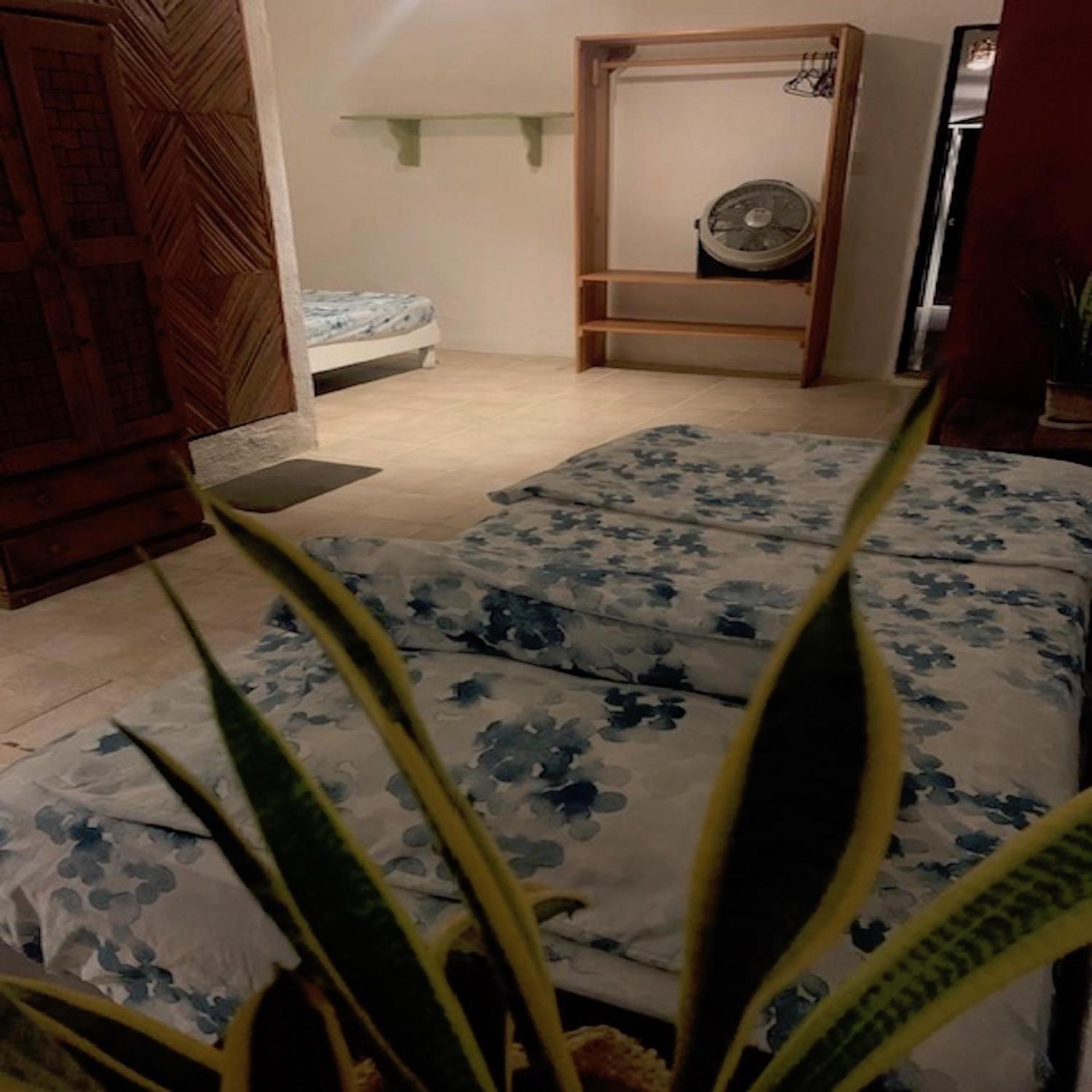Casa Tavari * Puerto Escondido (Oaxaca)