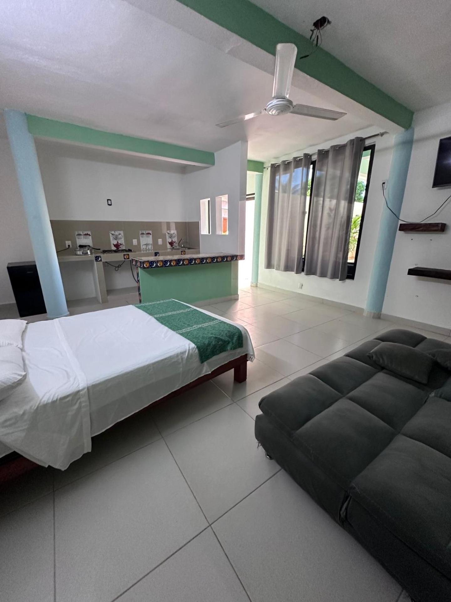 Casa Leovi Hotel Puerto Escondido (Oaxaca)