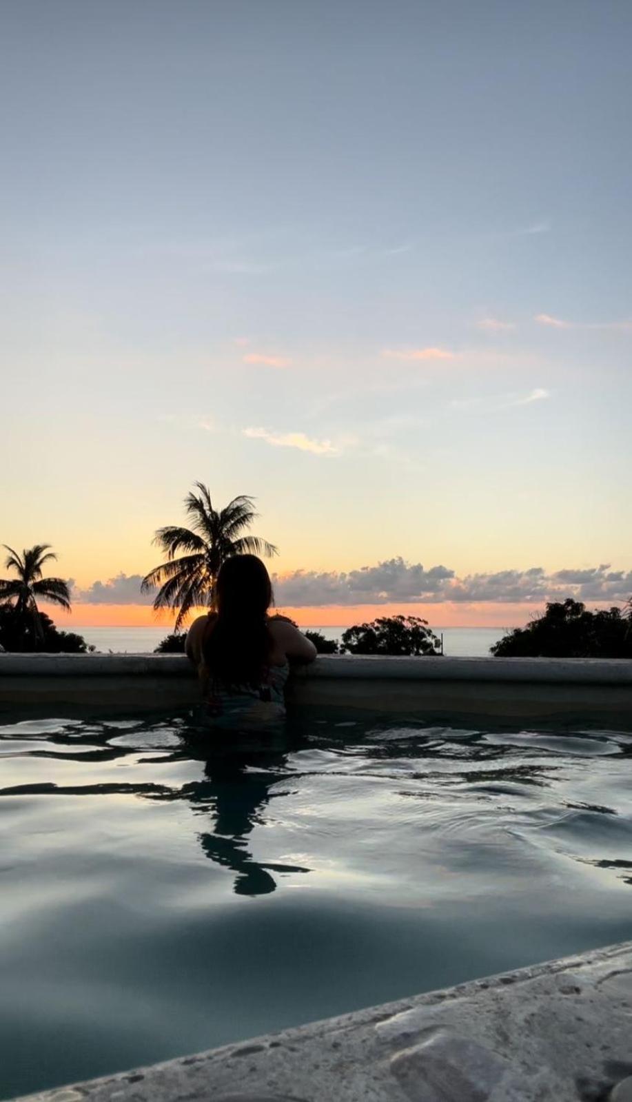 Casa Leovi Hotel Puerto Escondido (Oaxaca)