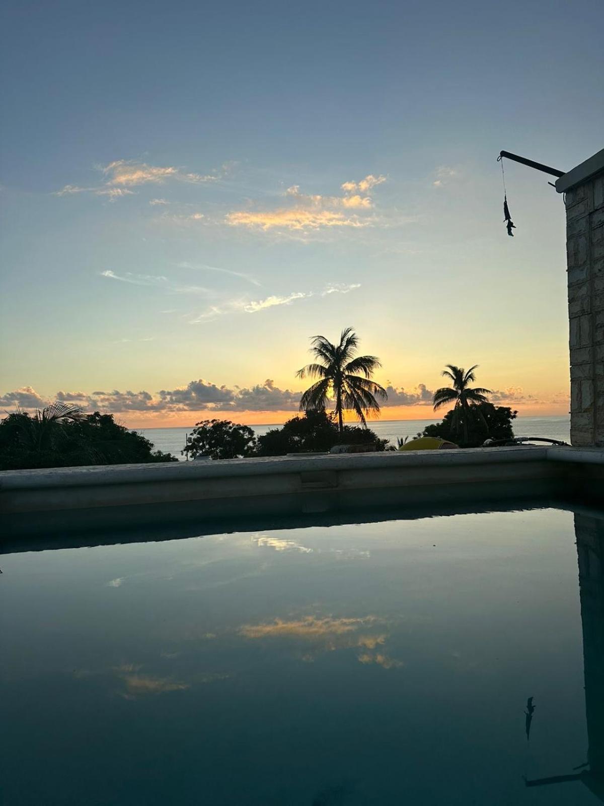 Casa Leovi Puerto Escondido (Oaxaca)