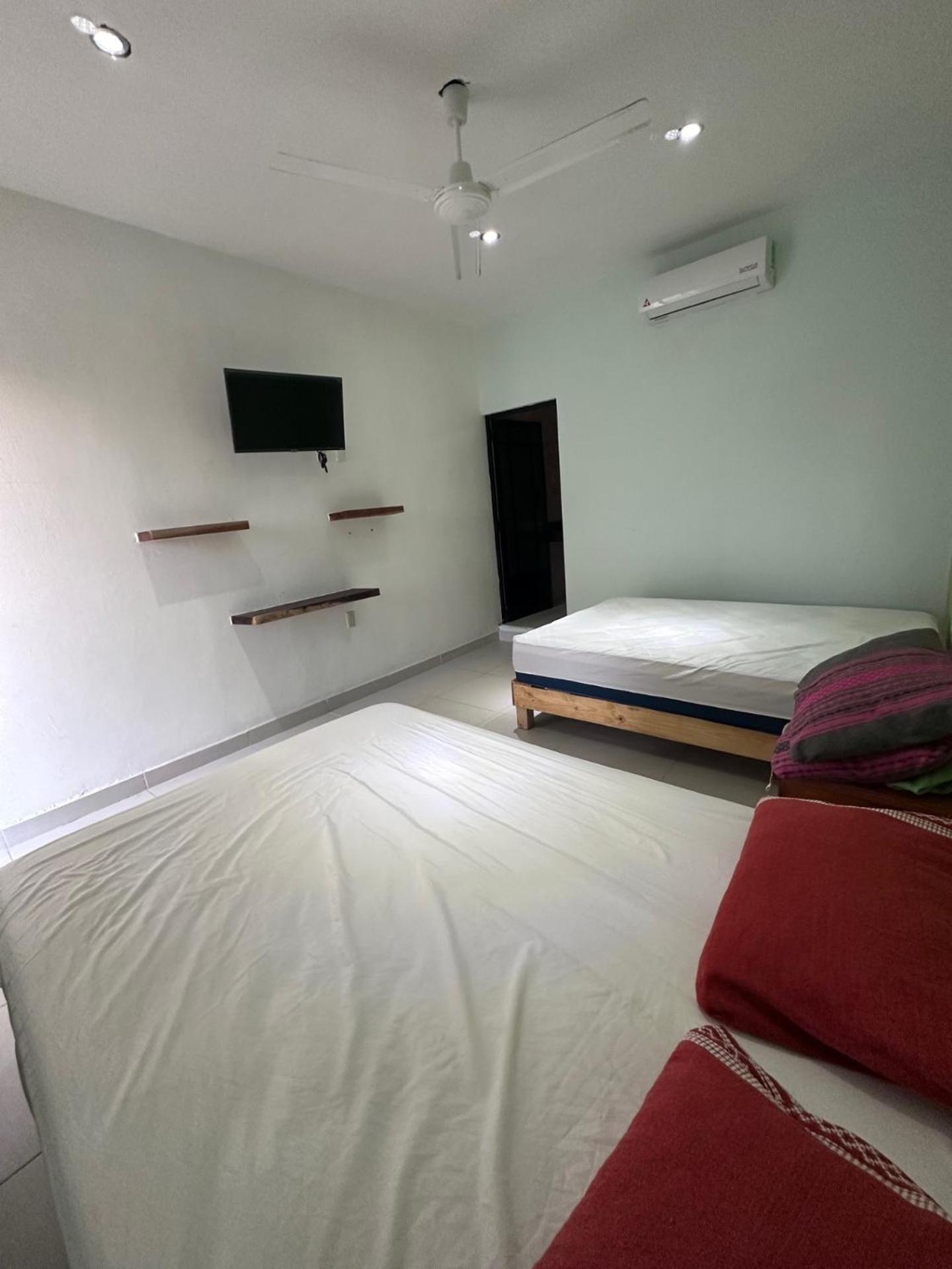 Casa Leovi Puerto Escondido (Oaxaca)