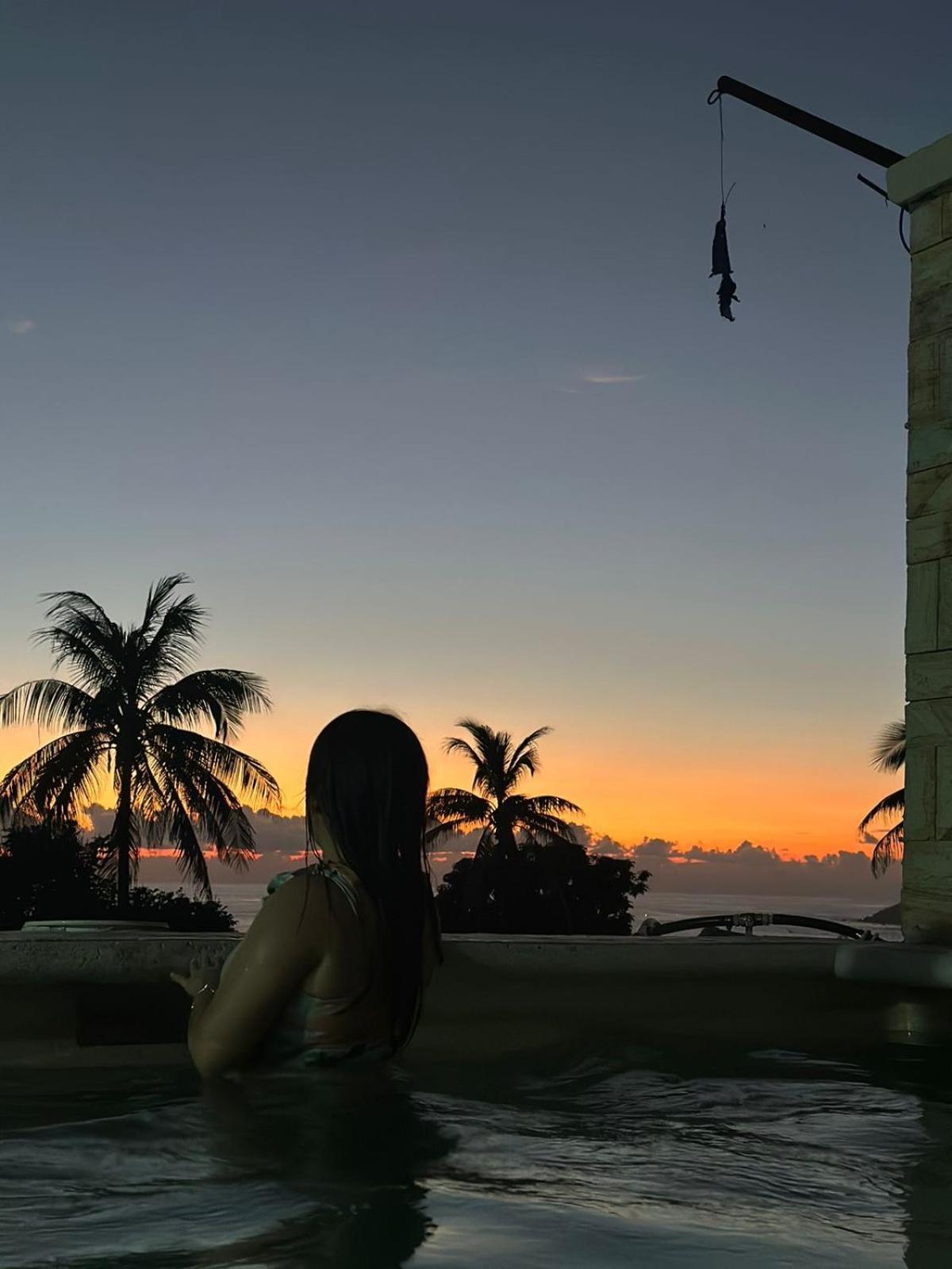 Casa Leovi Hotel Puerto Escondido (Oaxaca)