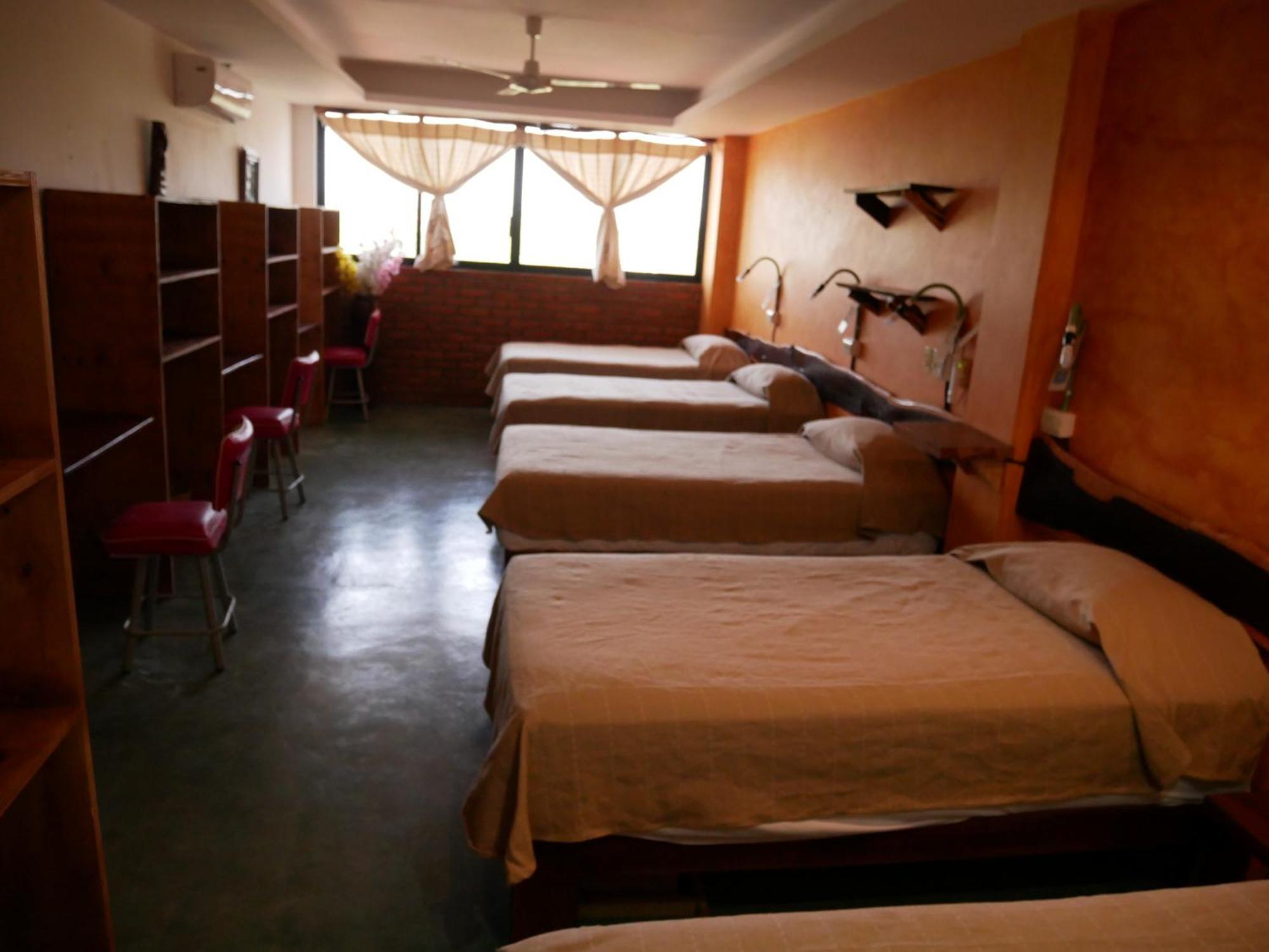 Guest house Madre Tierra