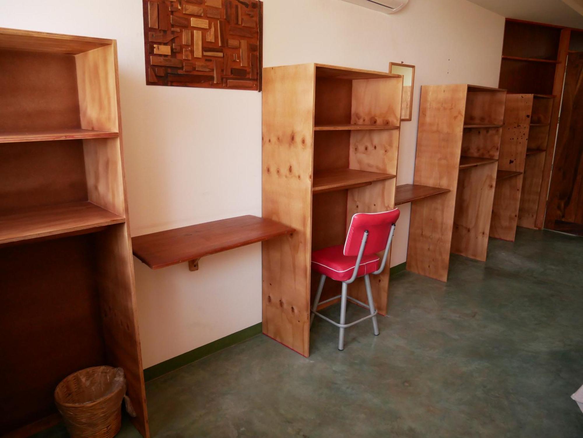 Guest house Madre Tierra