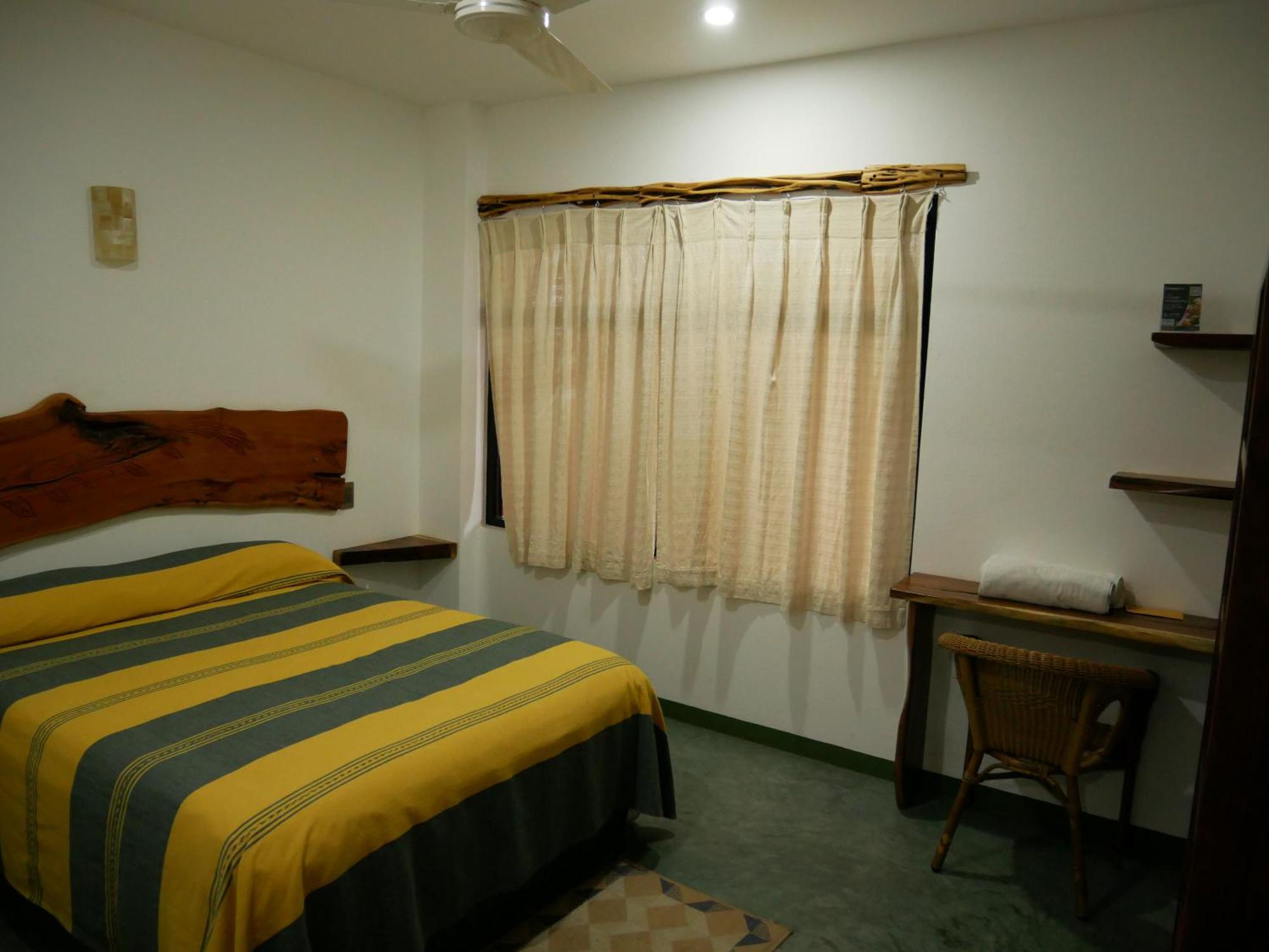 Guest house Madre Tierra Puerto Escondido (Oaxaca)