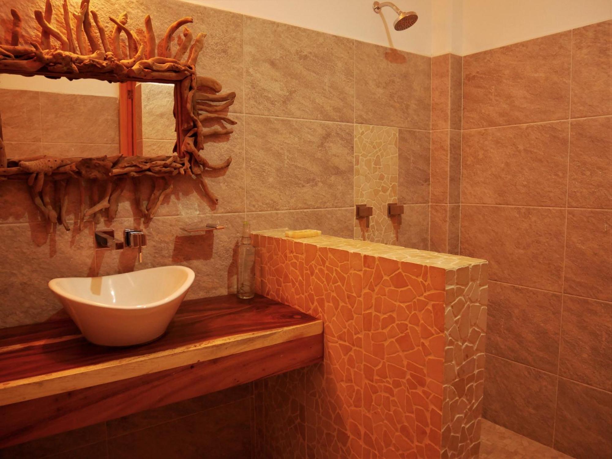 Madre Tierra Guest house *