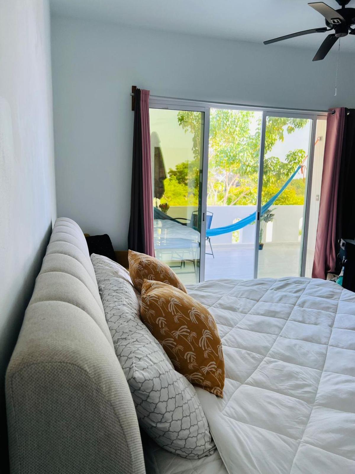 Apartamento Recamara Elefante