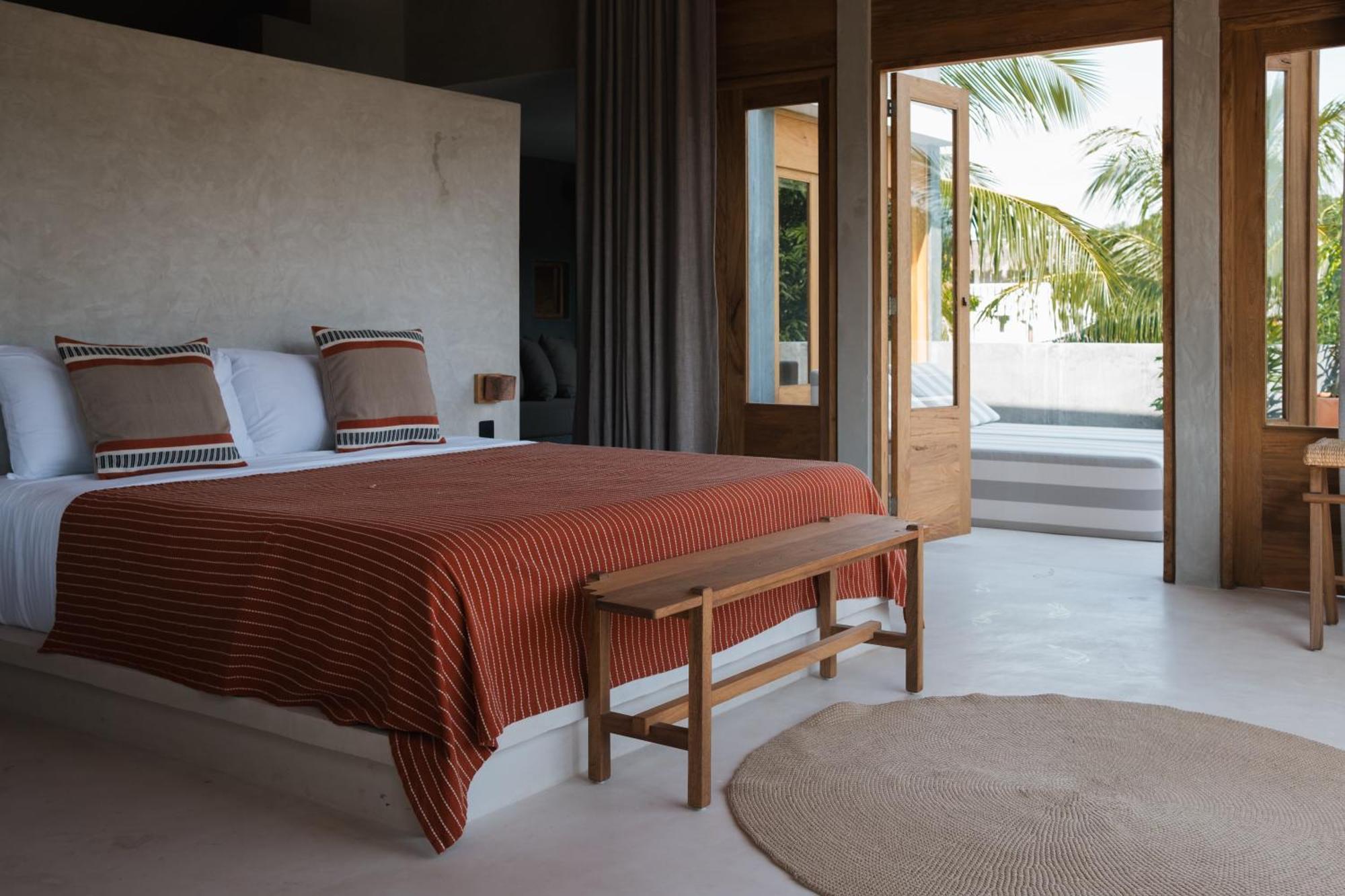 Hotel Suuel Adults Only Puerto Escondido (Oaxaca)