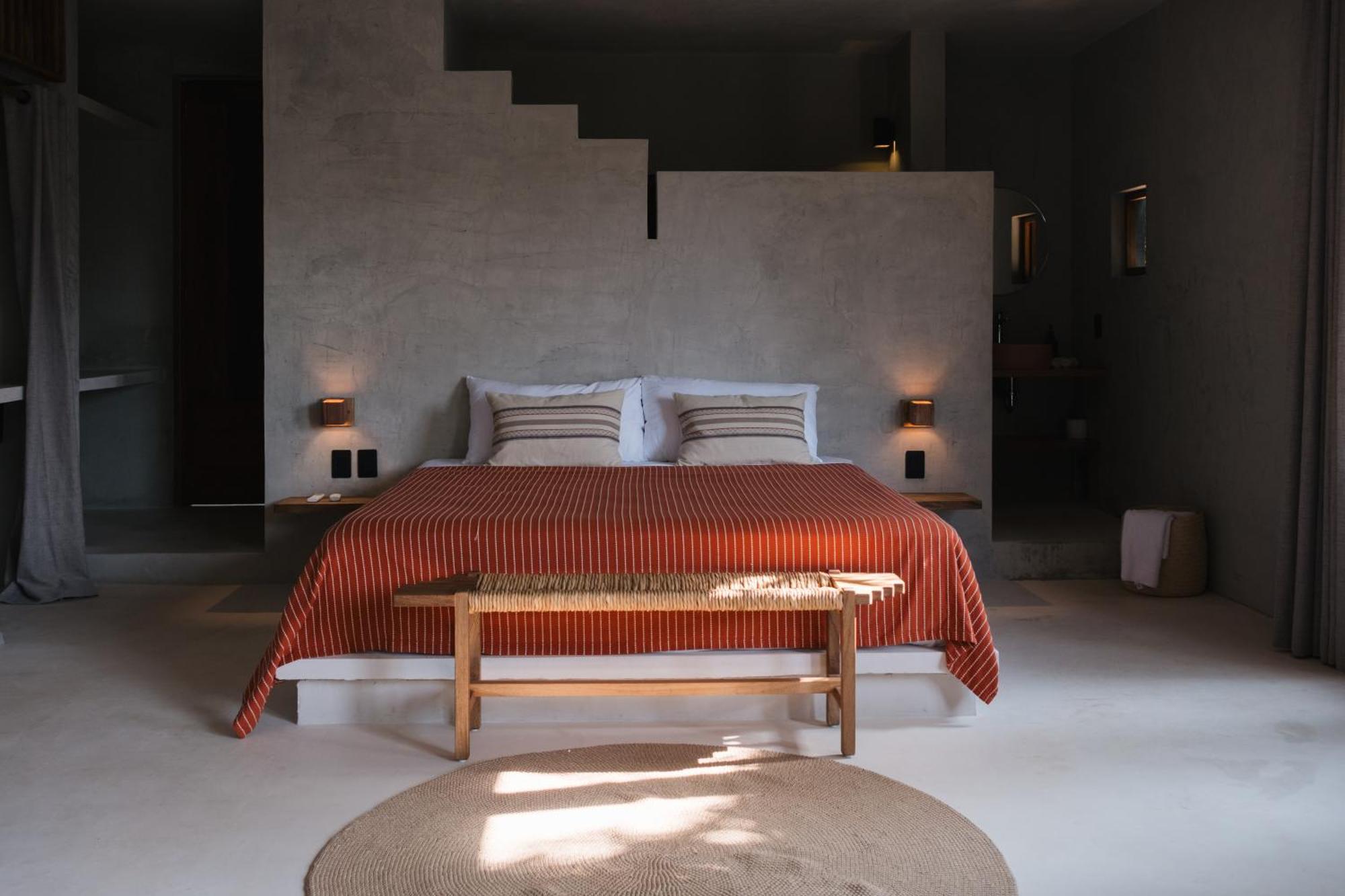 Suuel Adults Only Hotel Puerto Escondido (Oaxaca)