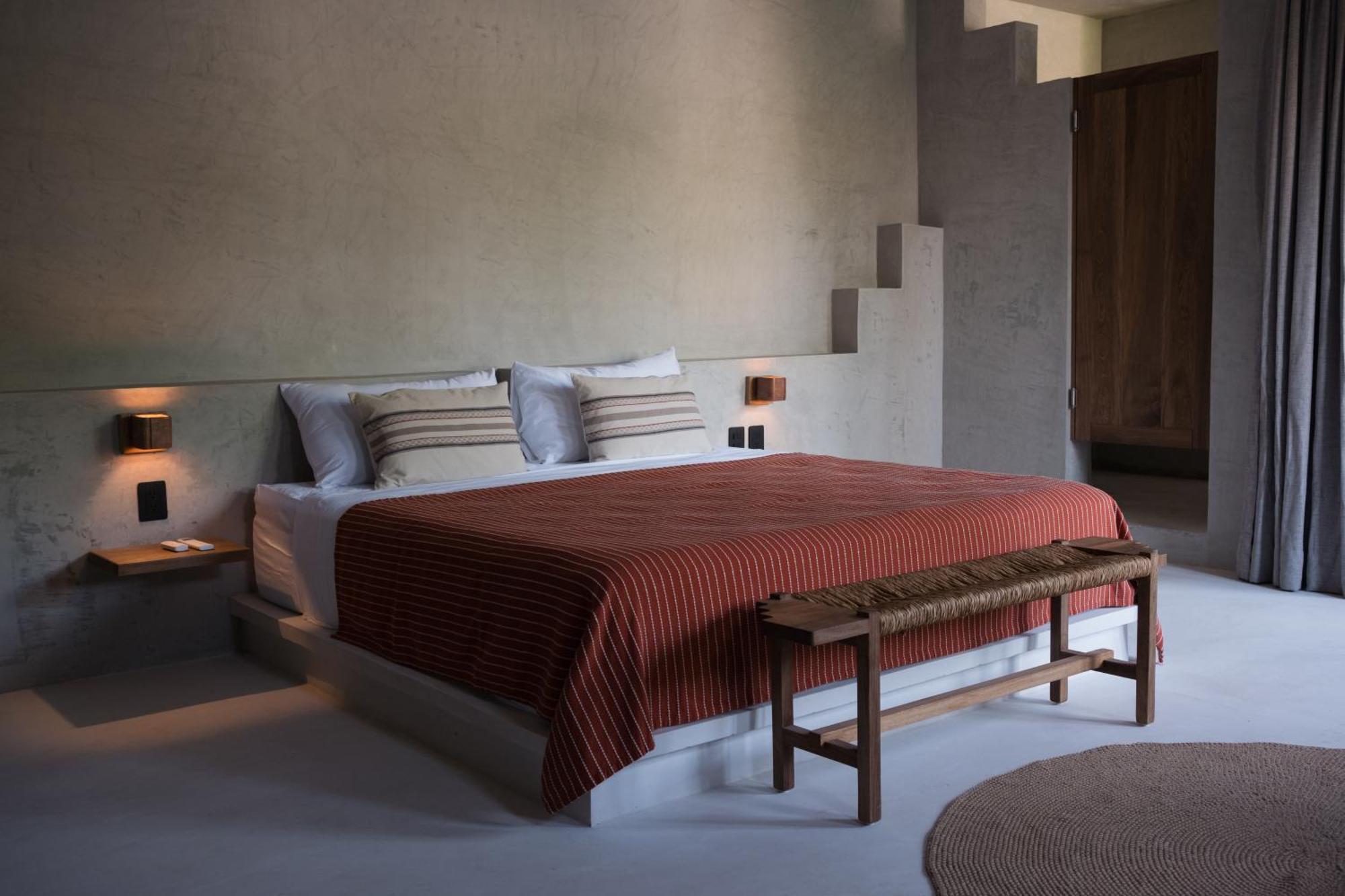 Suuel Adults Only Hotel Puerto Escondido (Oaxaca)