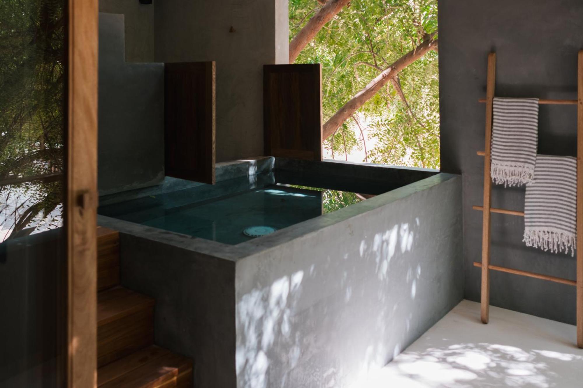 Hotel Suuel Adults Only Puerto Escondido (Oaxaca)