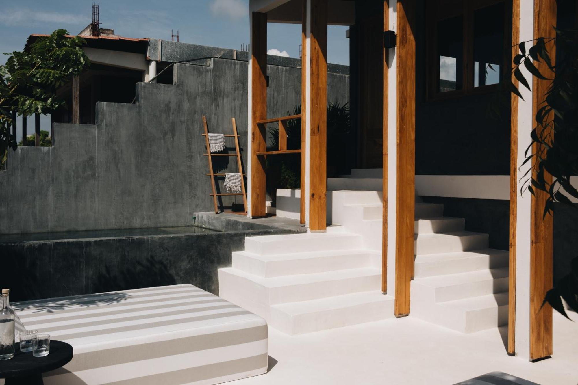Suuel Adults Only Hotel Puerto Escondido (Oaxaca)