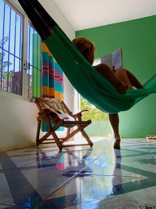 Casa Libertad Сasa de vacaciones Puerto Escondido (Oaxaca)